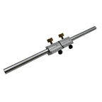 Cameron Ball Gage with 1/2" Balls and Medium Block