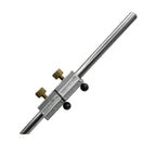 Cameron Ball Gage with 1/4" Balls and Medium Block