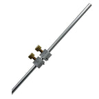 Cameron Ball Gage with 1/8" Balls and Small Blocks