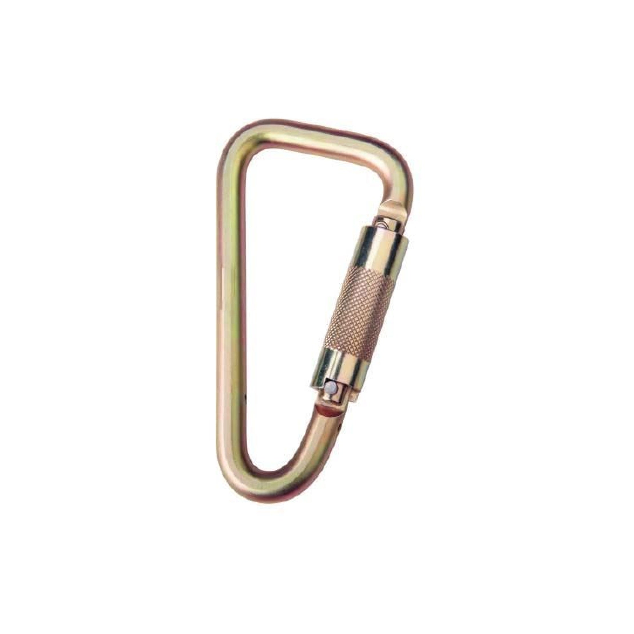 Carabiner