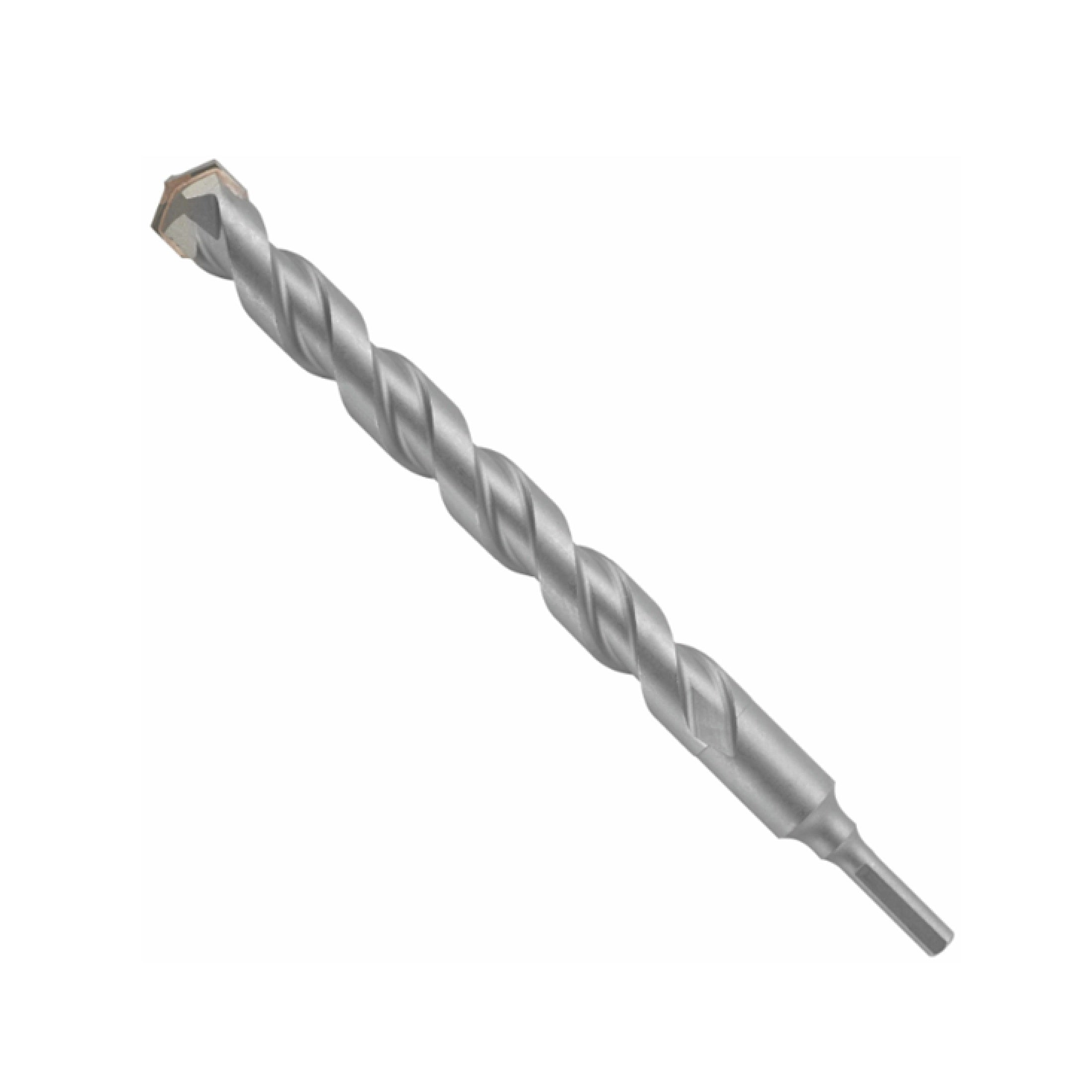 1-1/4" Diameter x 48" OAL Carbide Tipped Earth Auger Bit