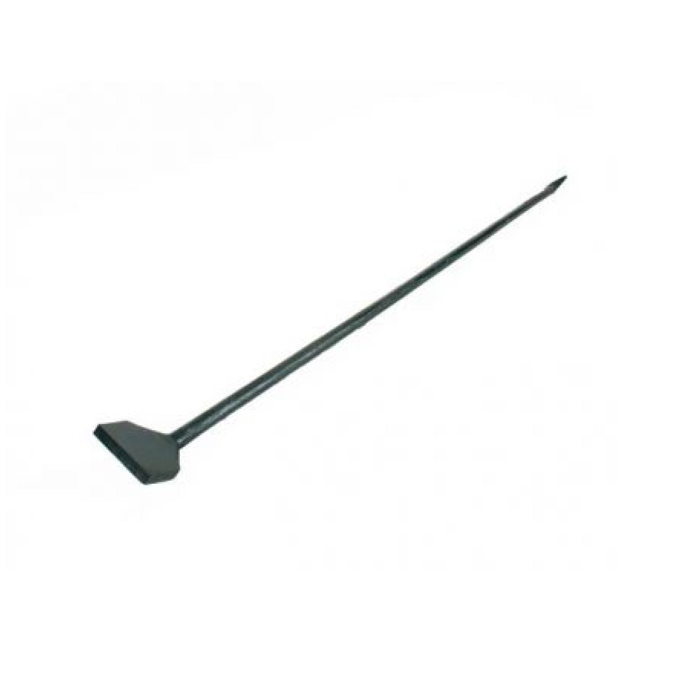 Chisel End Tamping Stick