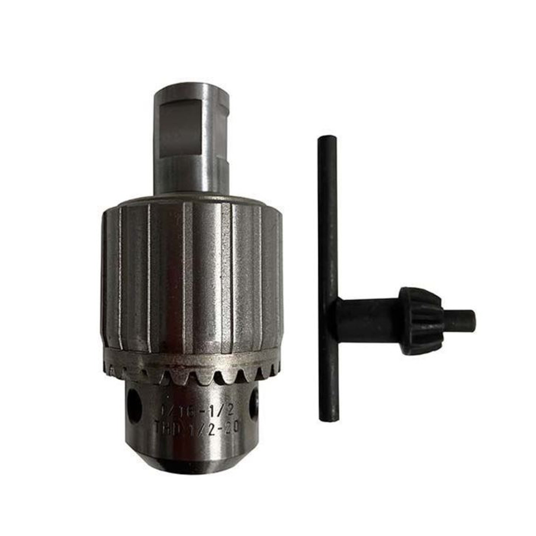 Magnetic Drill Chuck Assembly 3/4" Weldon Shank