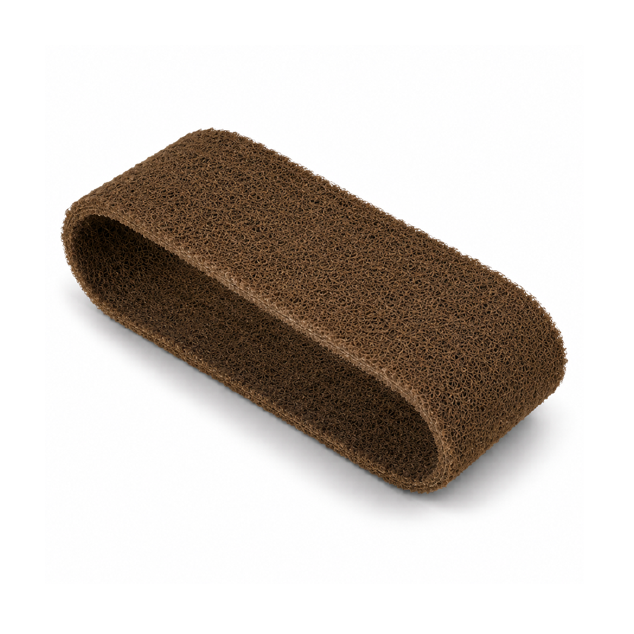 4" x 24" Coarse Scotch-Brite Surface Conditioning Belt
