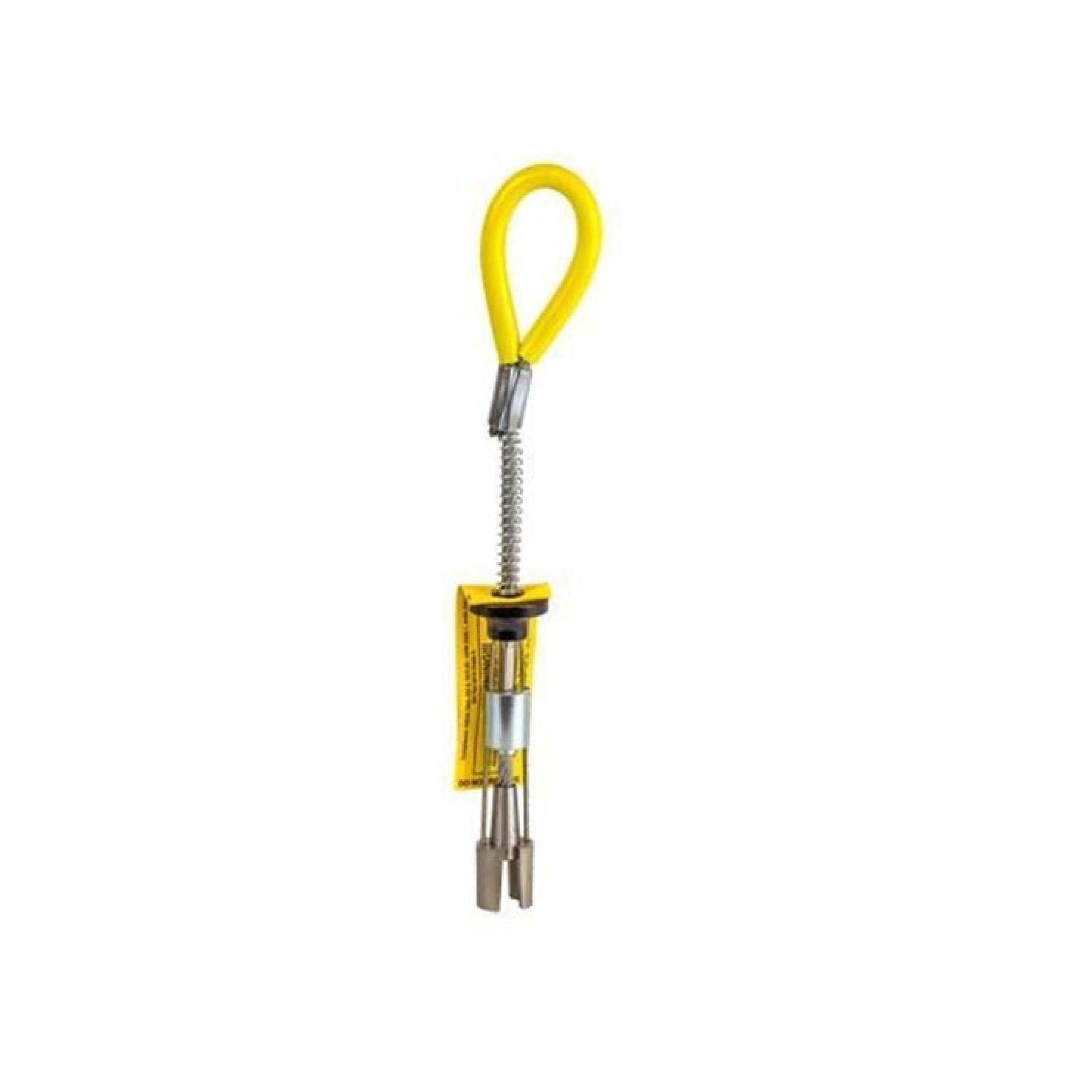Guardian G-Bolt 1" Removable Concrete Anchor