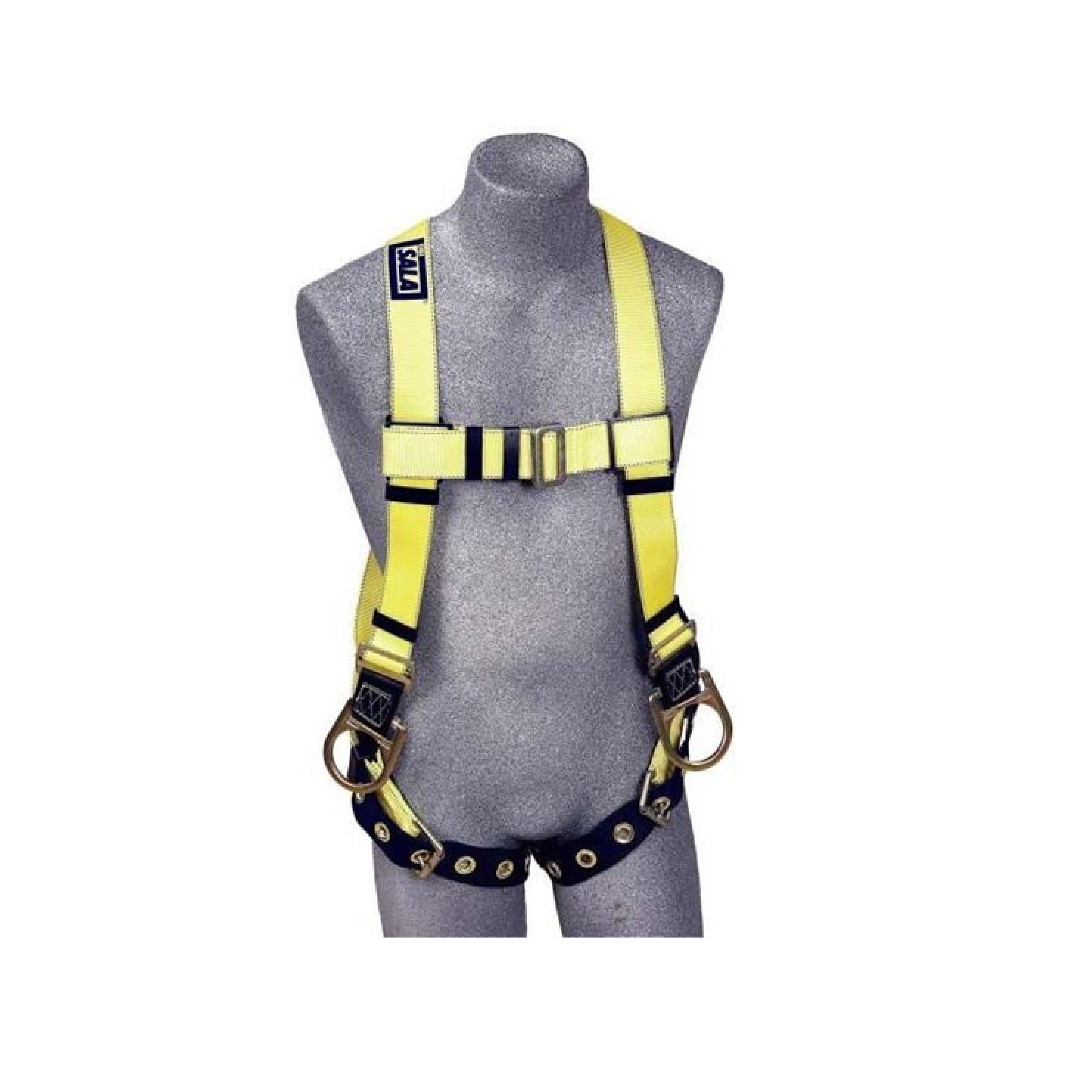 Full Body Harness / Vest Style / DBI DELTA