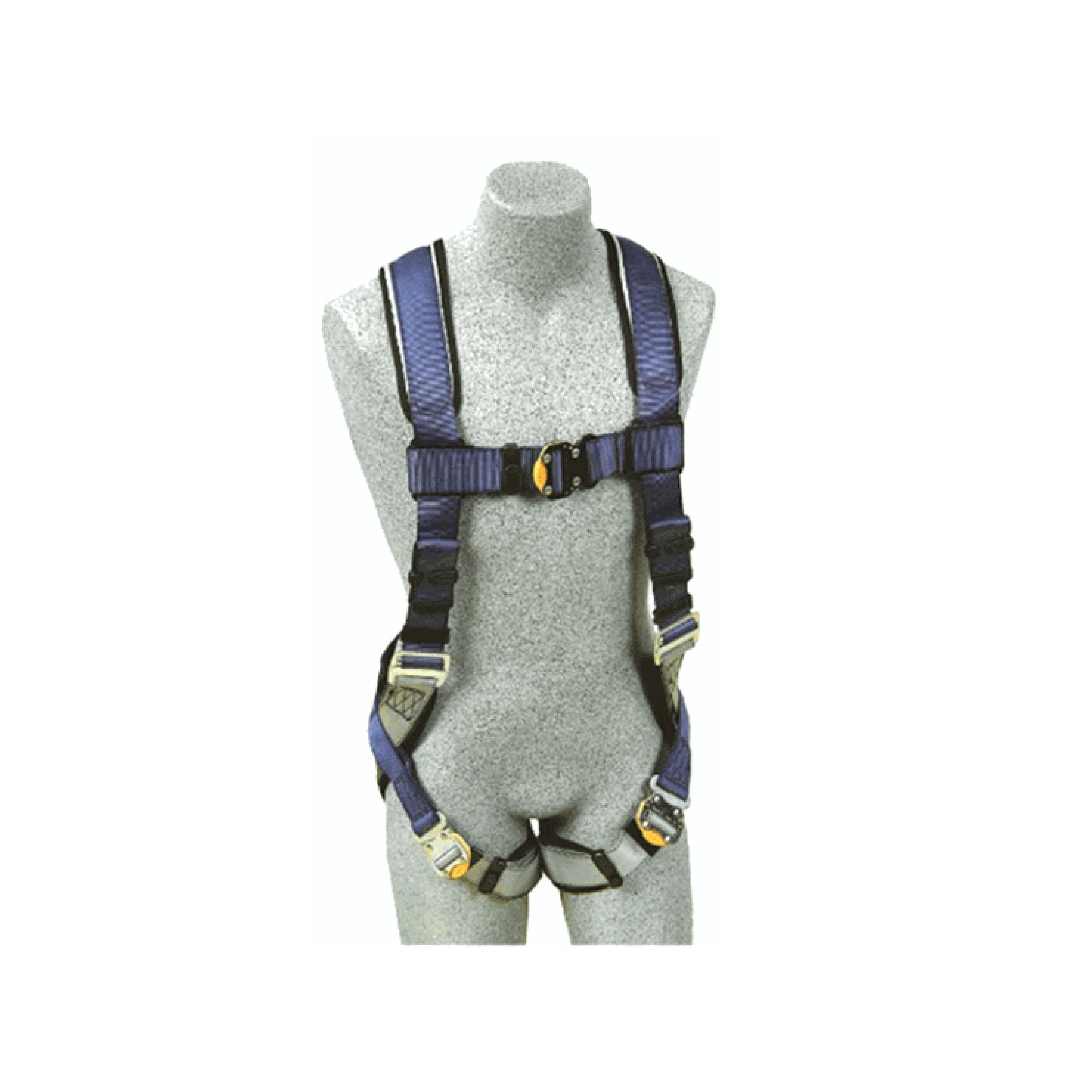 Full Body Harness / Vest Style / DBI EXOFIT