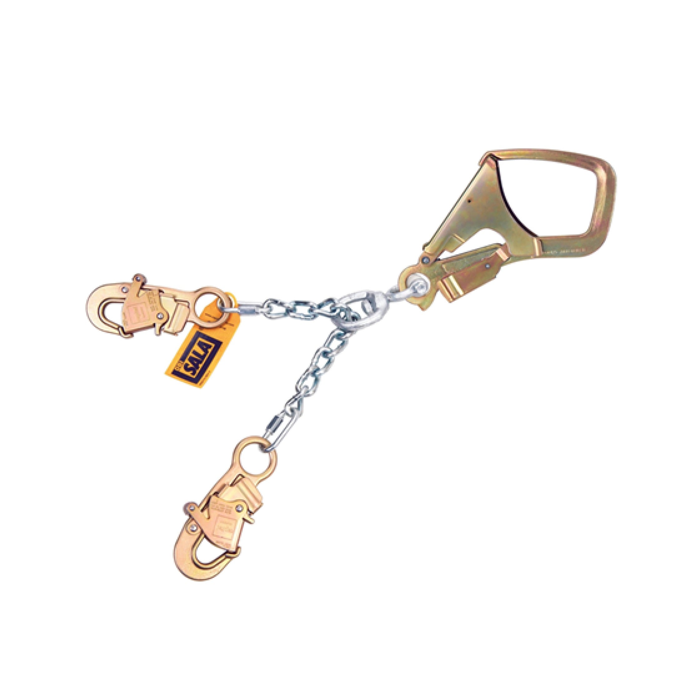 Chain Rebar Assembly / Large Hook