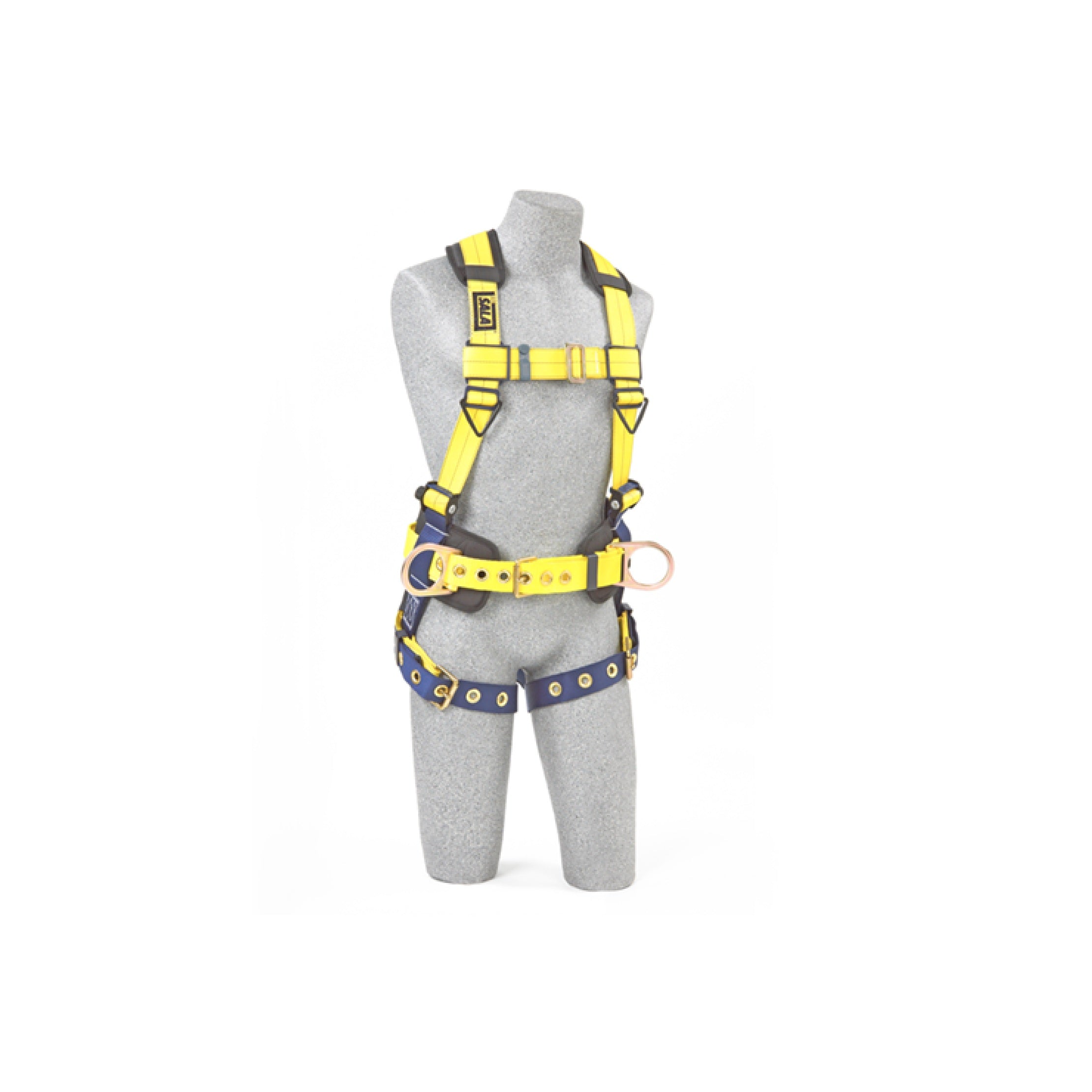 Full Body Harness / Construction Style / DBI DELTA