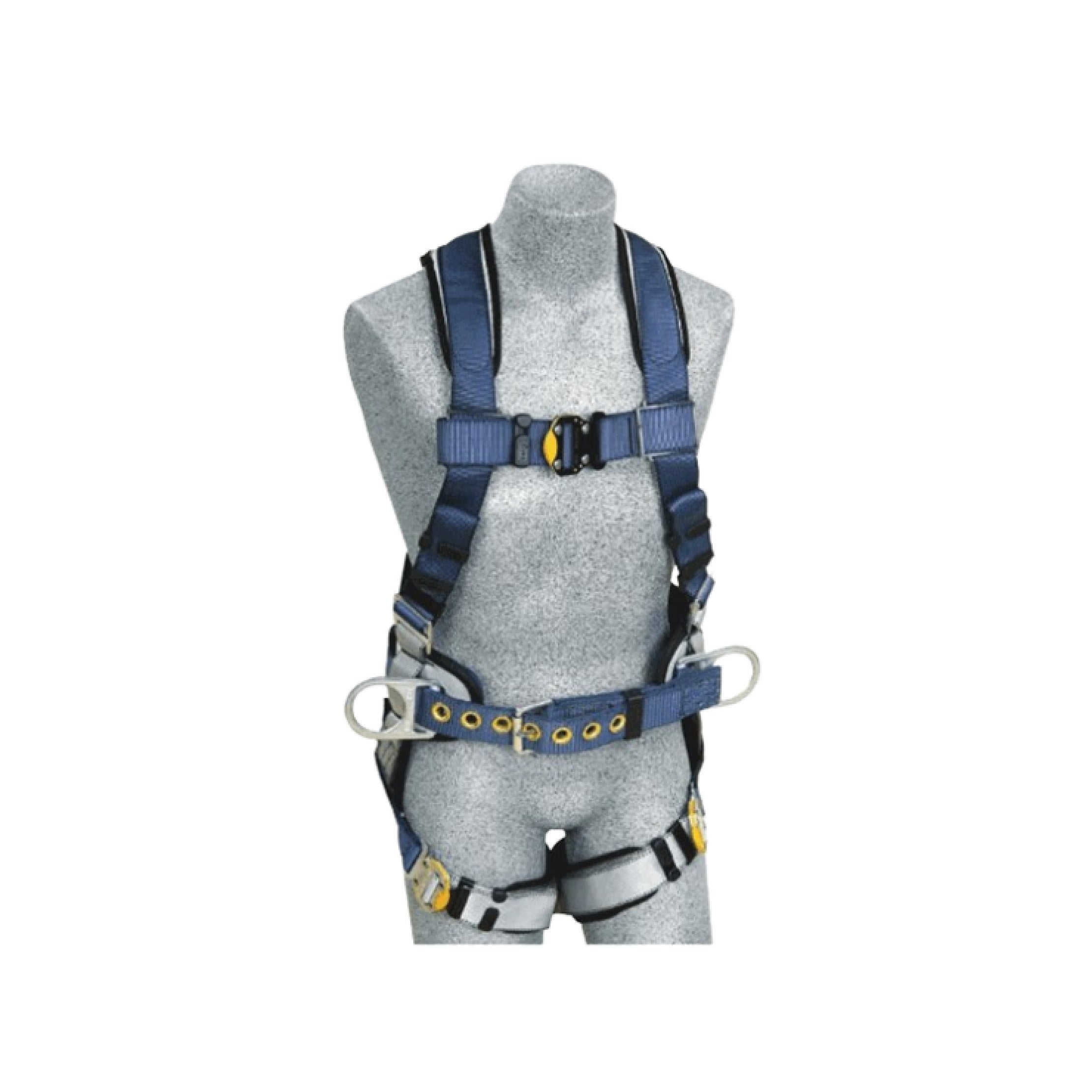 Full Body Harness / Construction Style / DBI EXOFIT