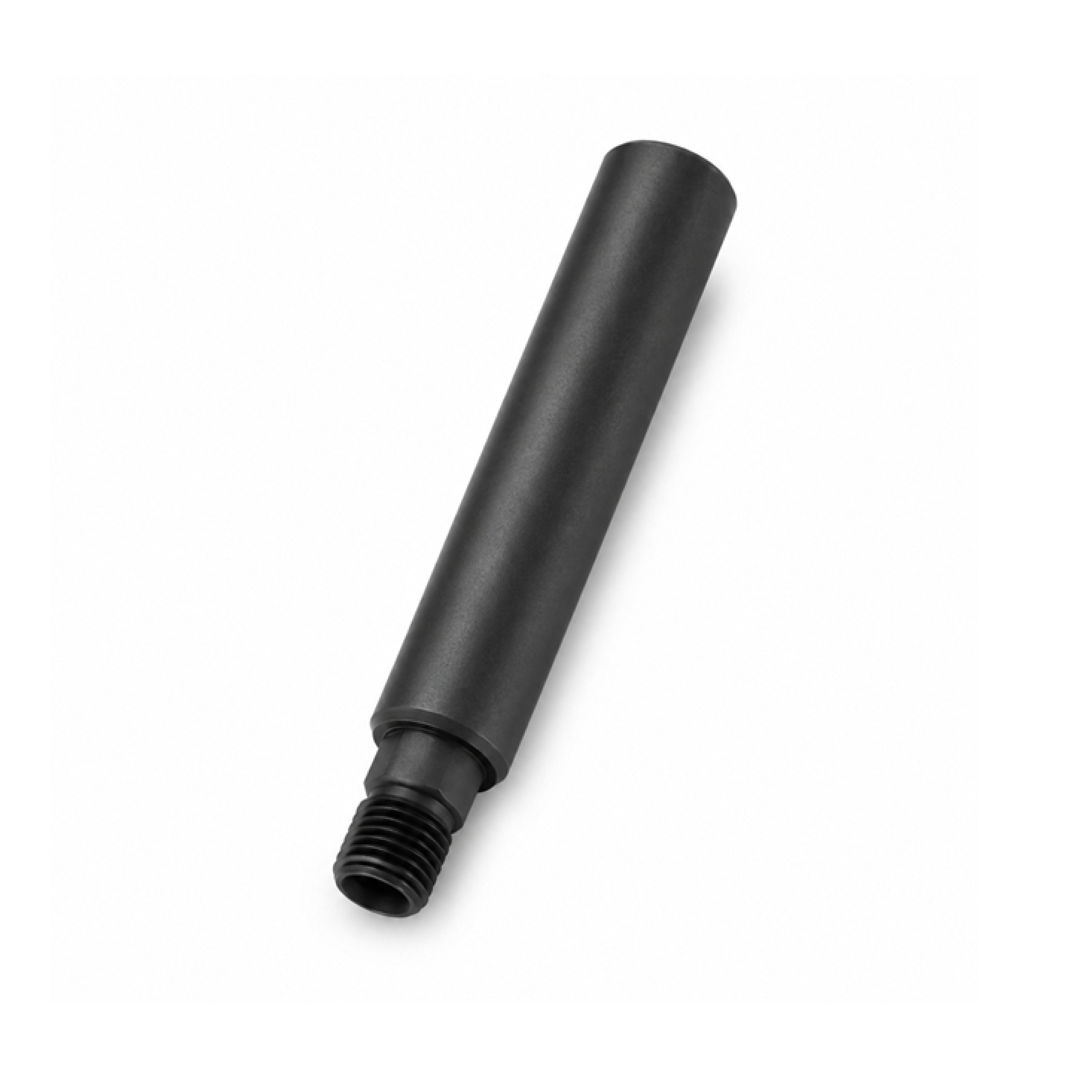 6" Long Diamond Core Bit Extension With 1-1/4"-7 Thread