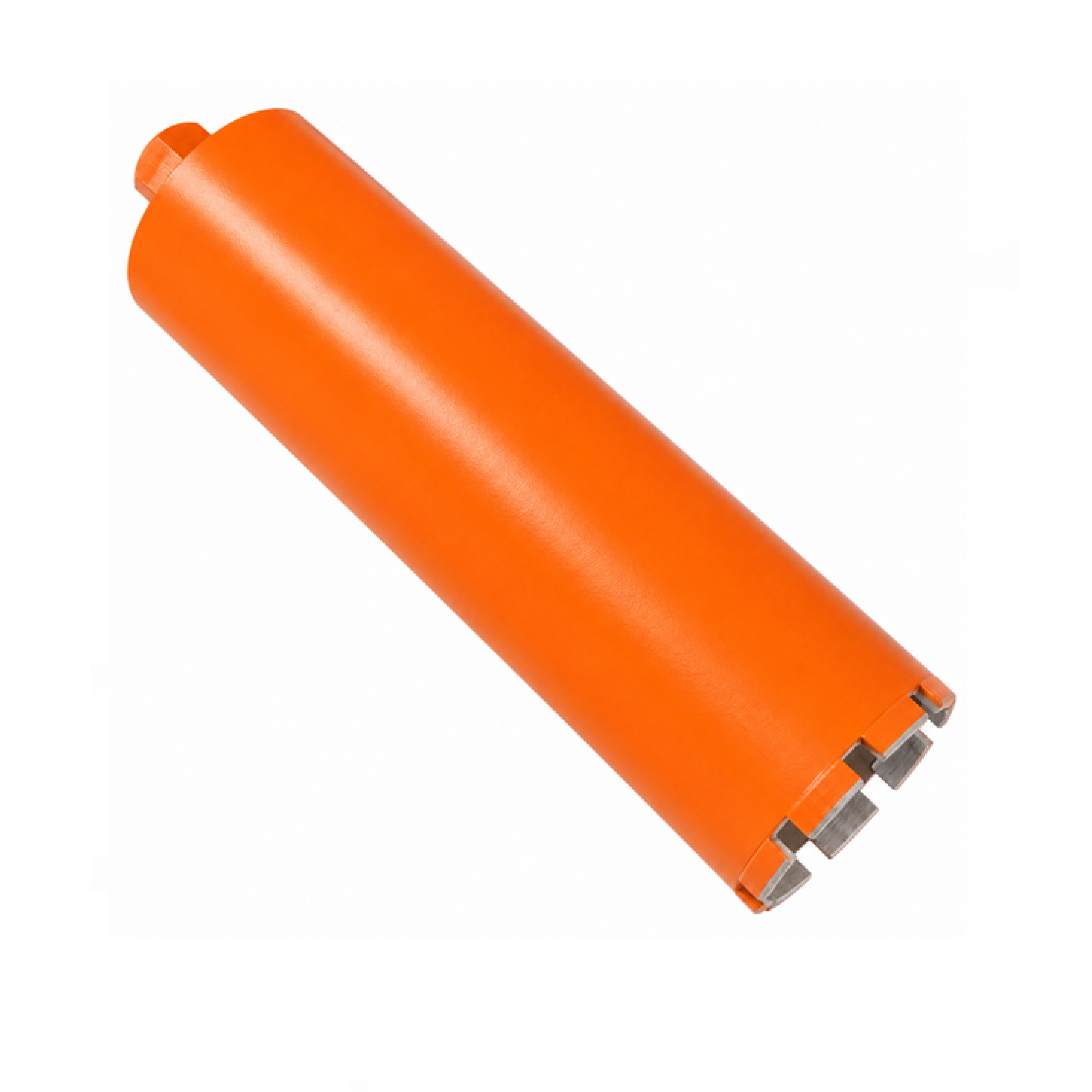 9" Diameter x 14" Drilling Depth Diamond Core Bit