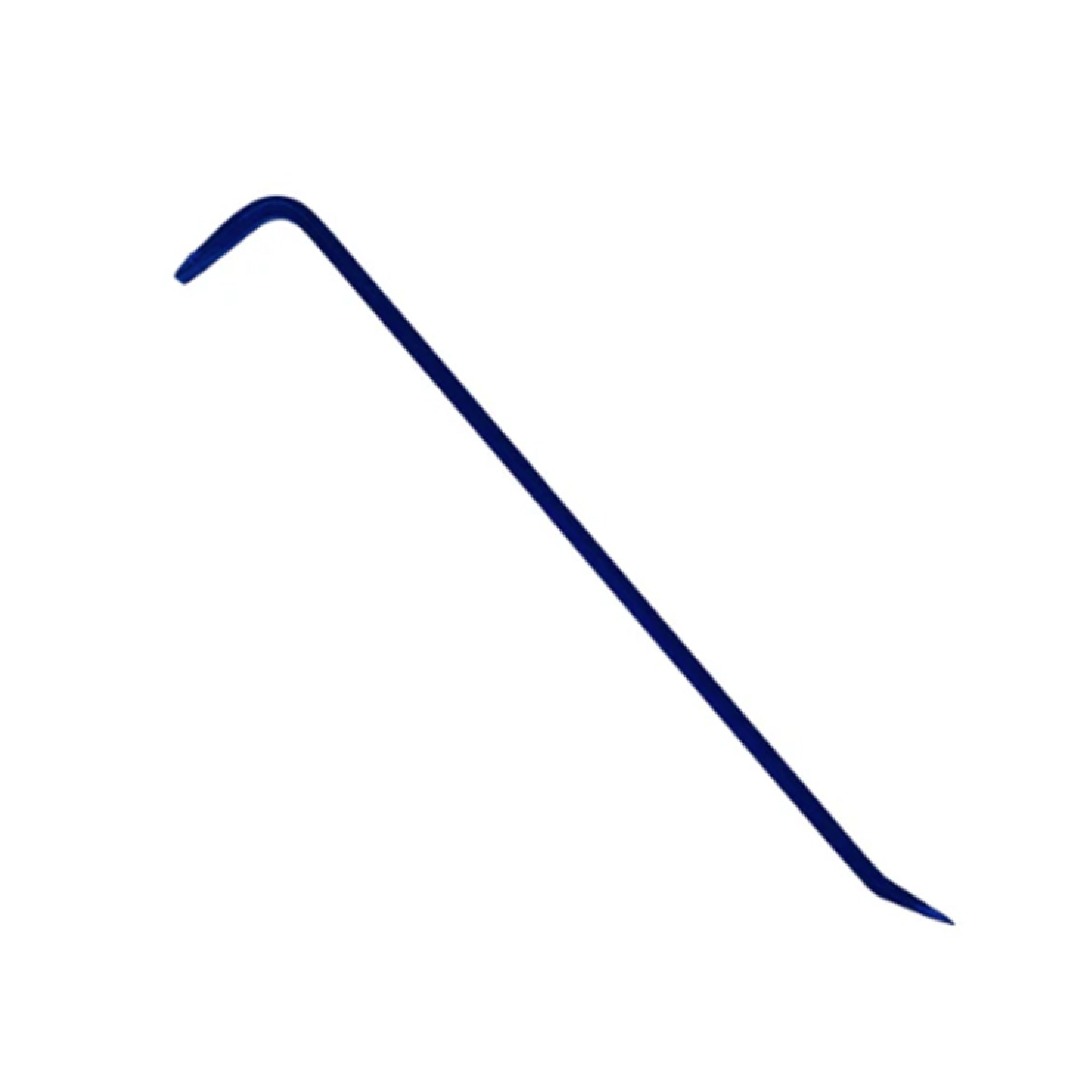 Double Chisel Ended Stripping Bar