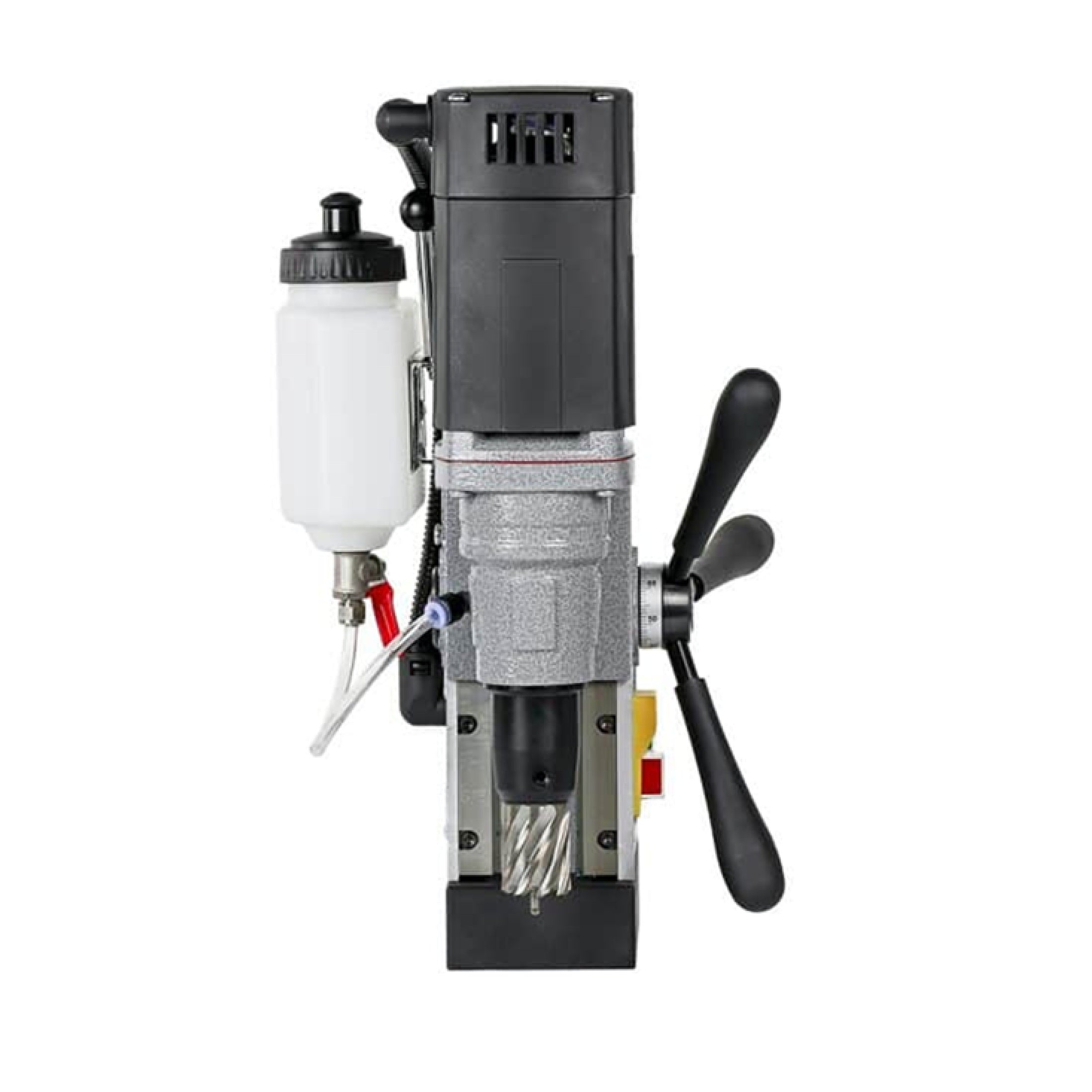 Euroboor ECO.30S+ Magnetic Drill with 1-3/16" in Drilling Capacity