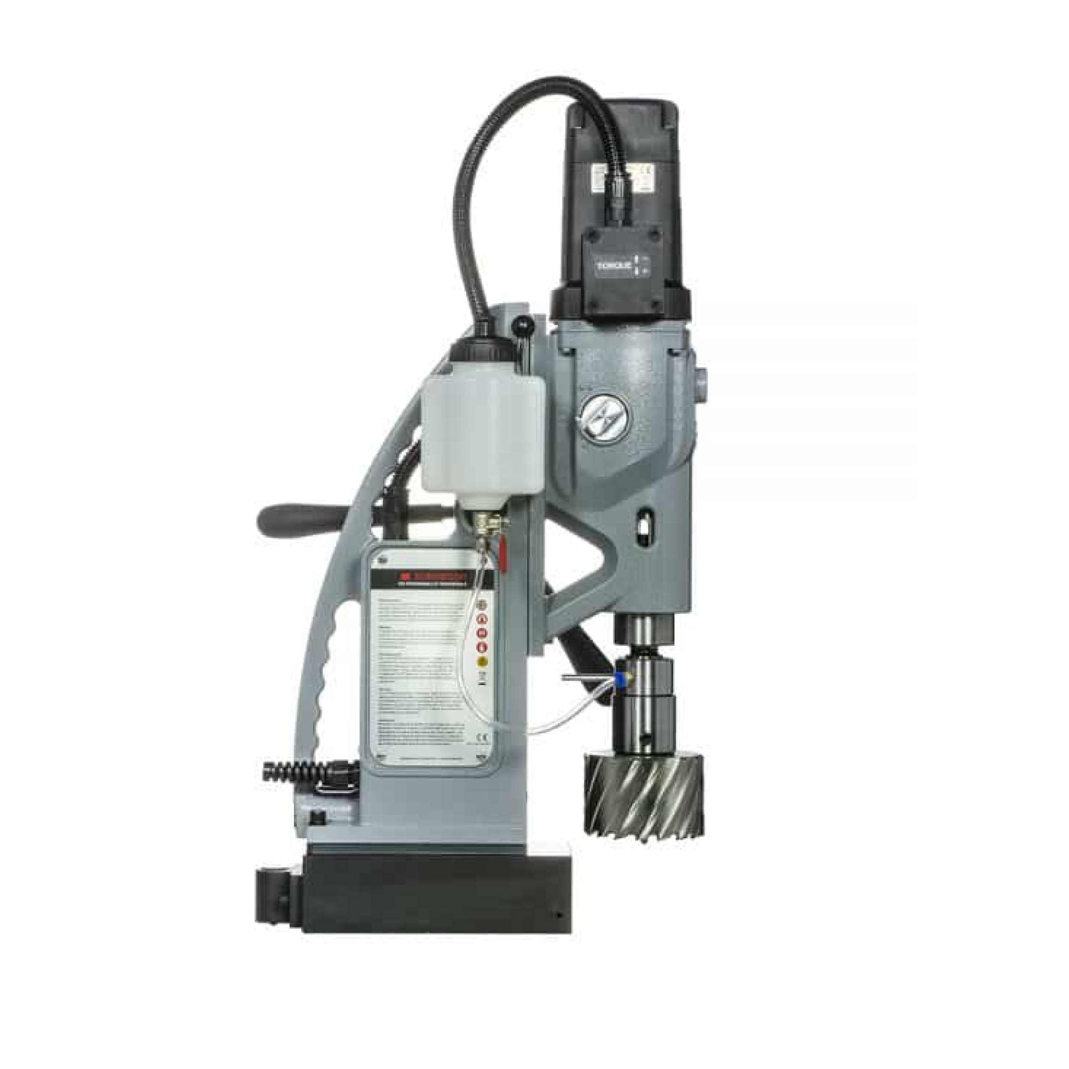 Euroboor ECO.100S+/TD
