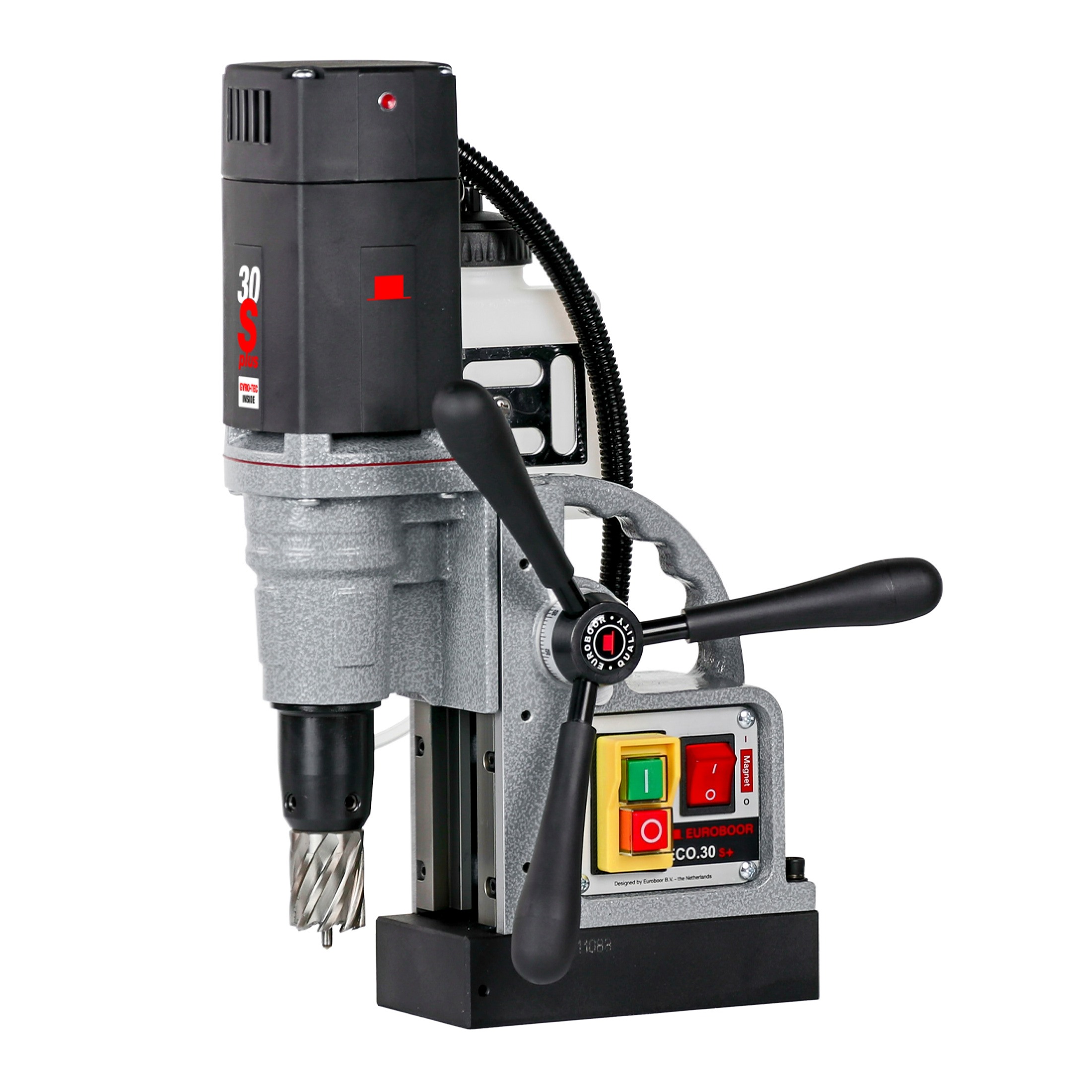 Euroboor ECO.30S+ Magnetic Drill