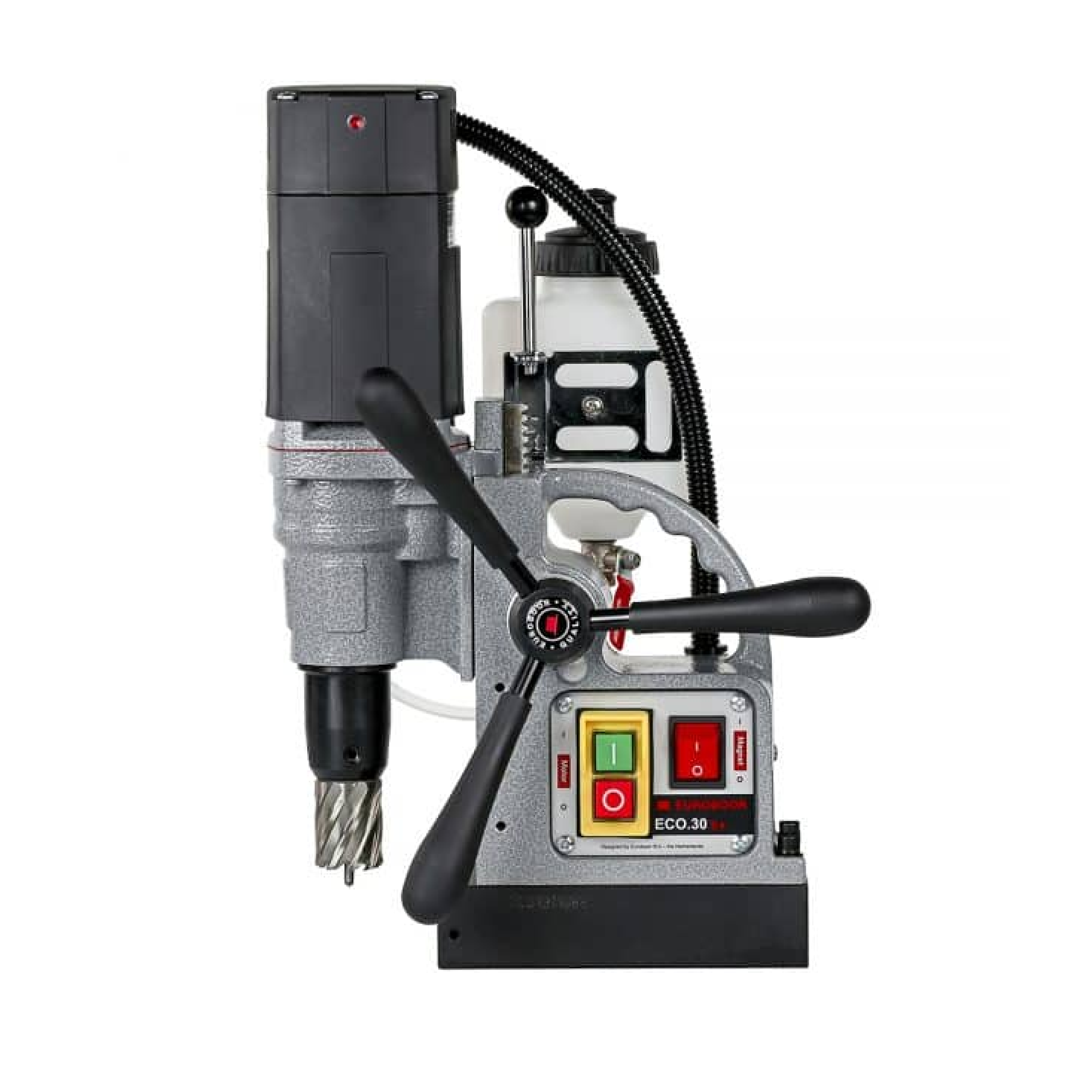 Euroboor ECO.30S+ Magnetic Drill