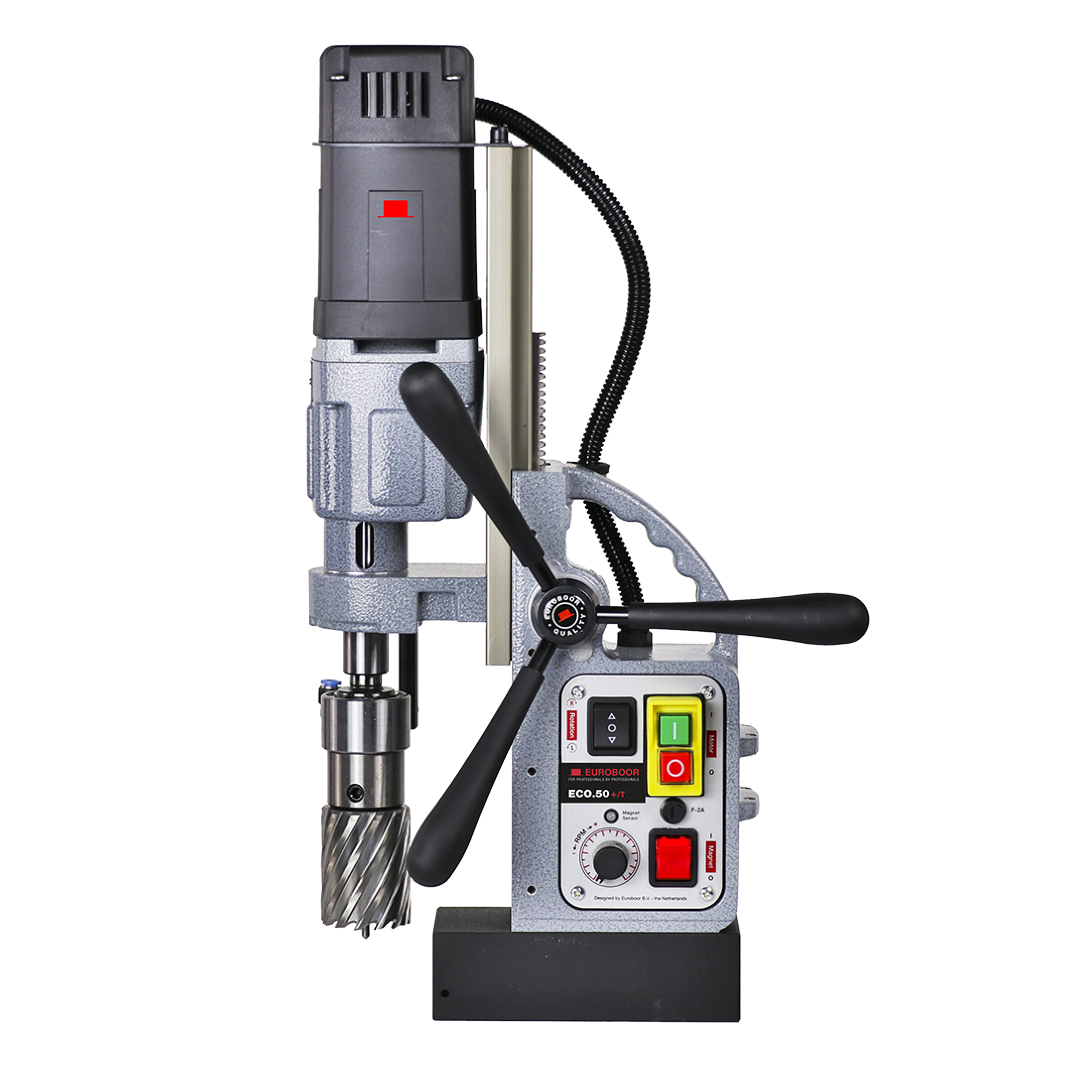 Euroboor ECO.50+/T