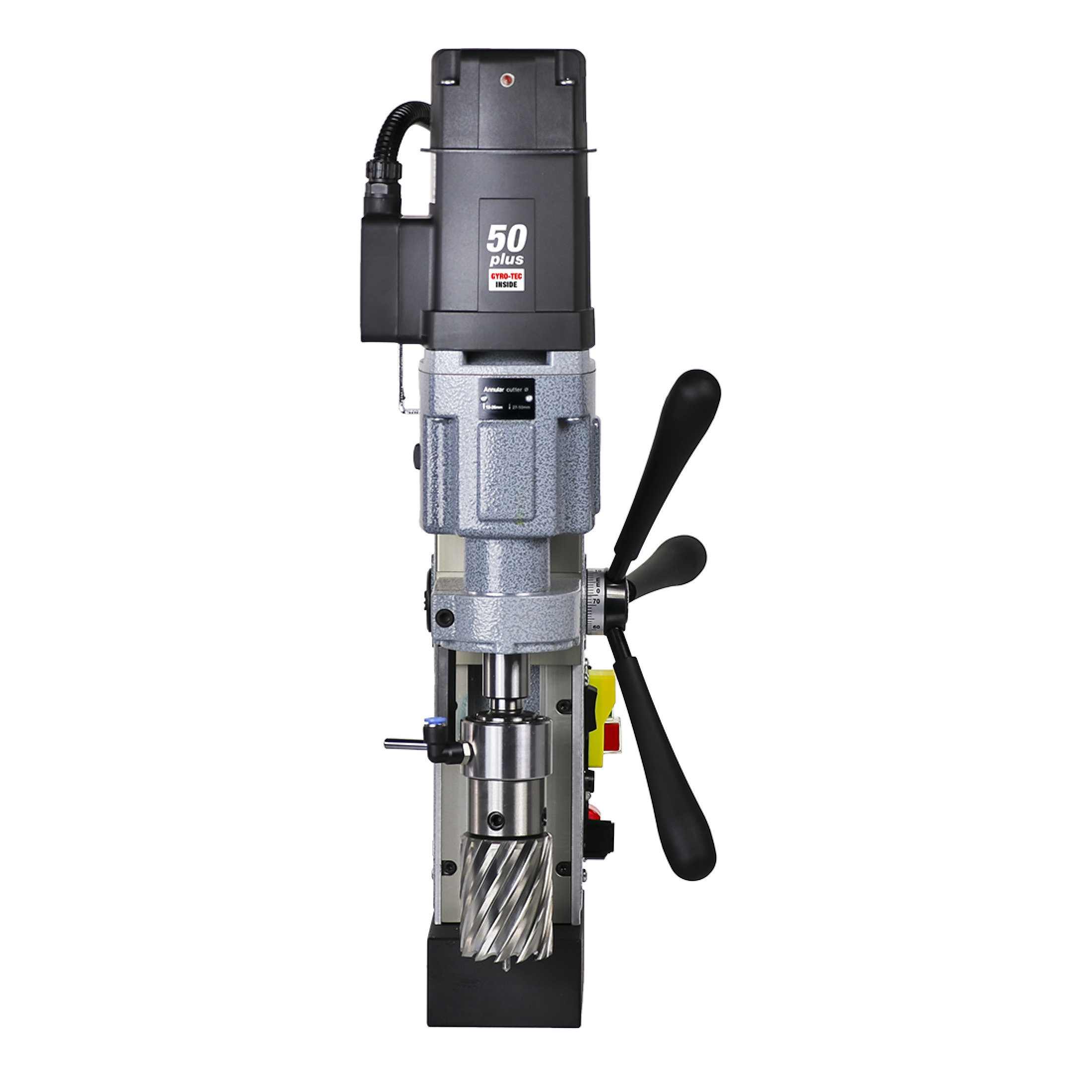 Euroboor ECO.50+/T