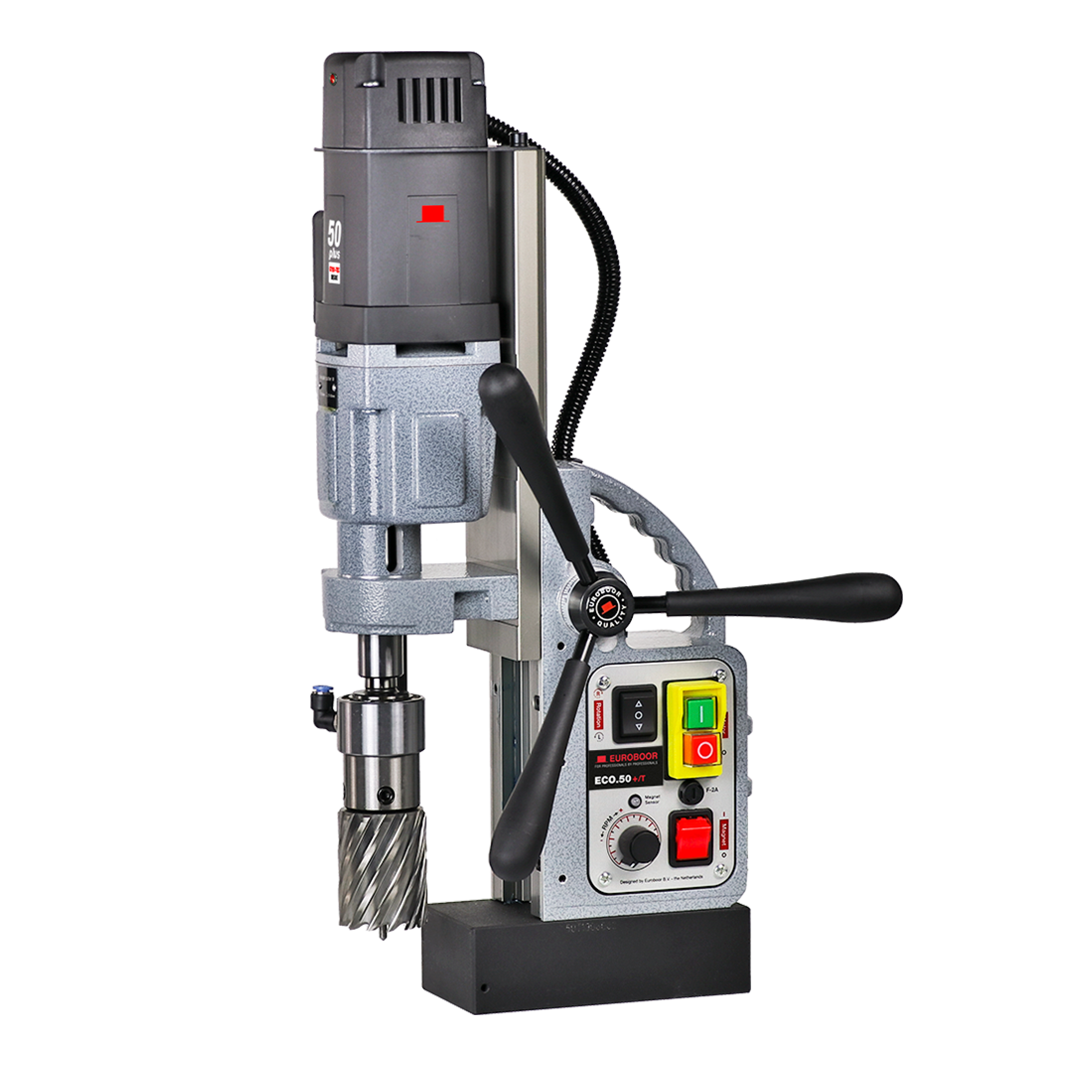 Euroboor ECO.50+/T