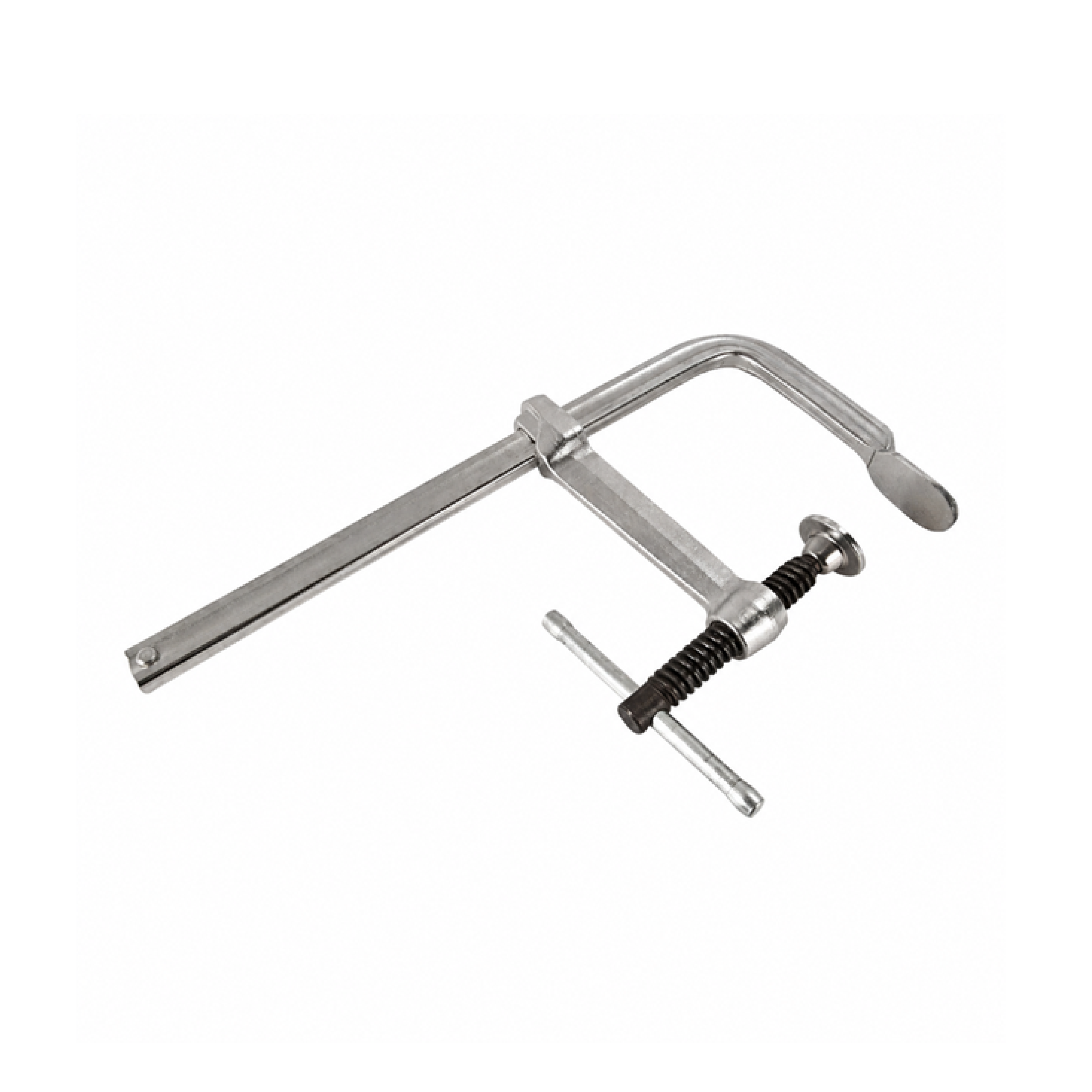 4-3/4" x 18" Heavy Duty F Clamp