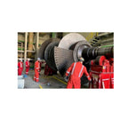 High Visibility Flame Resistant (FR) Deluxe Coverall