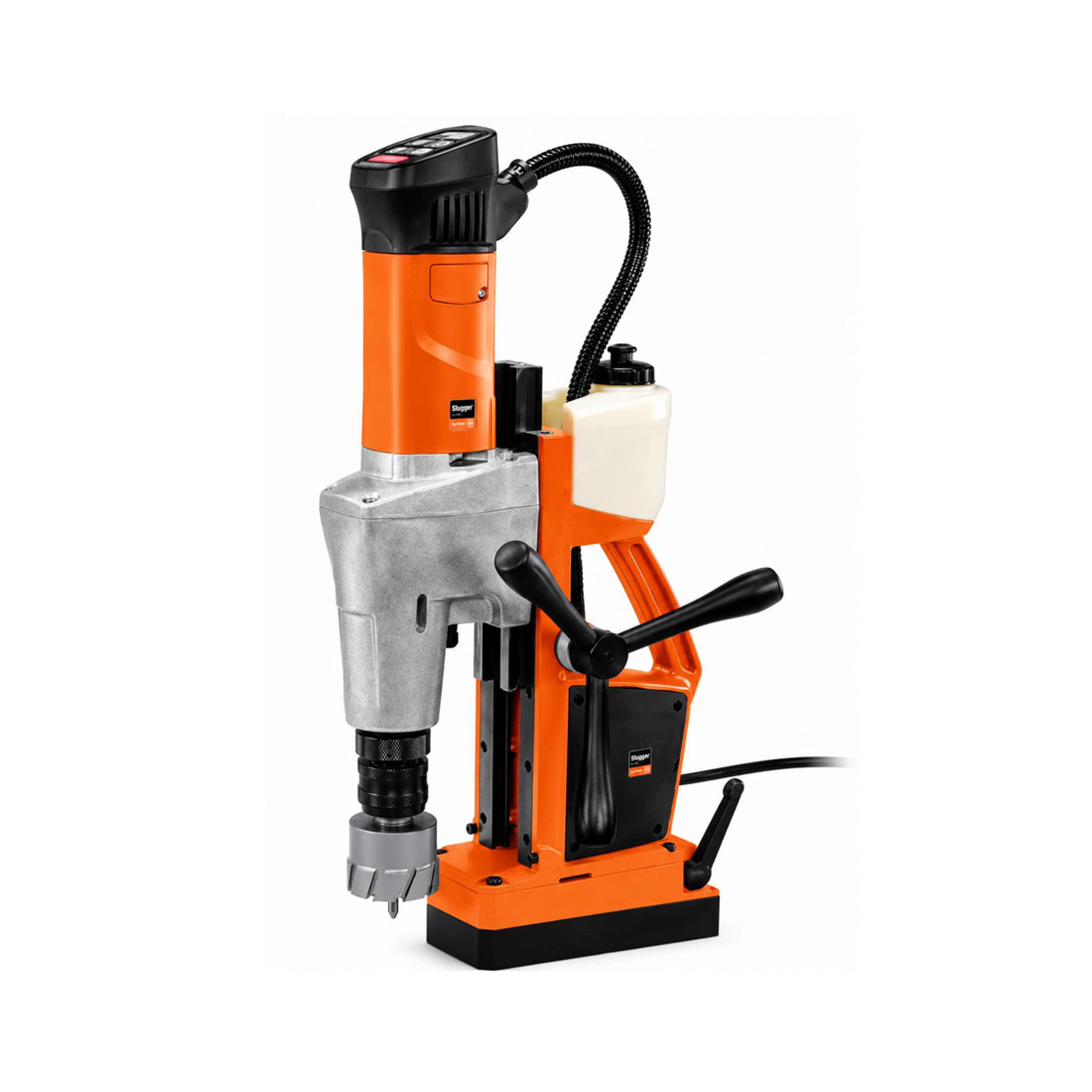 FEIN JCM 256 U Magnetic Base Drill
