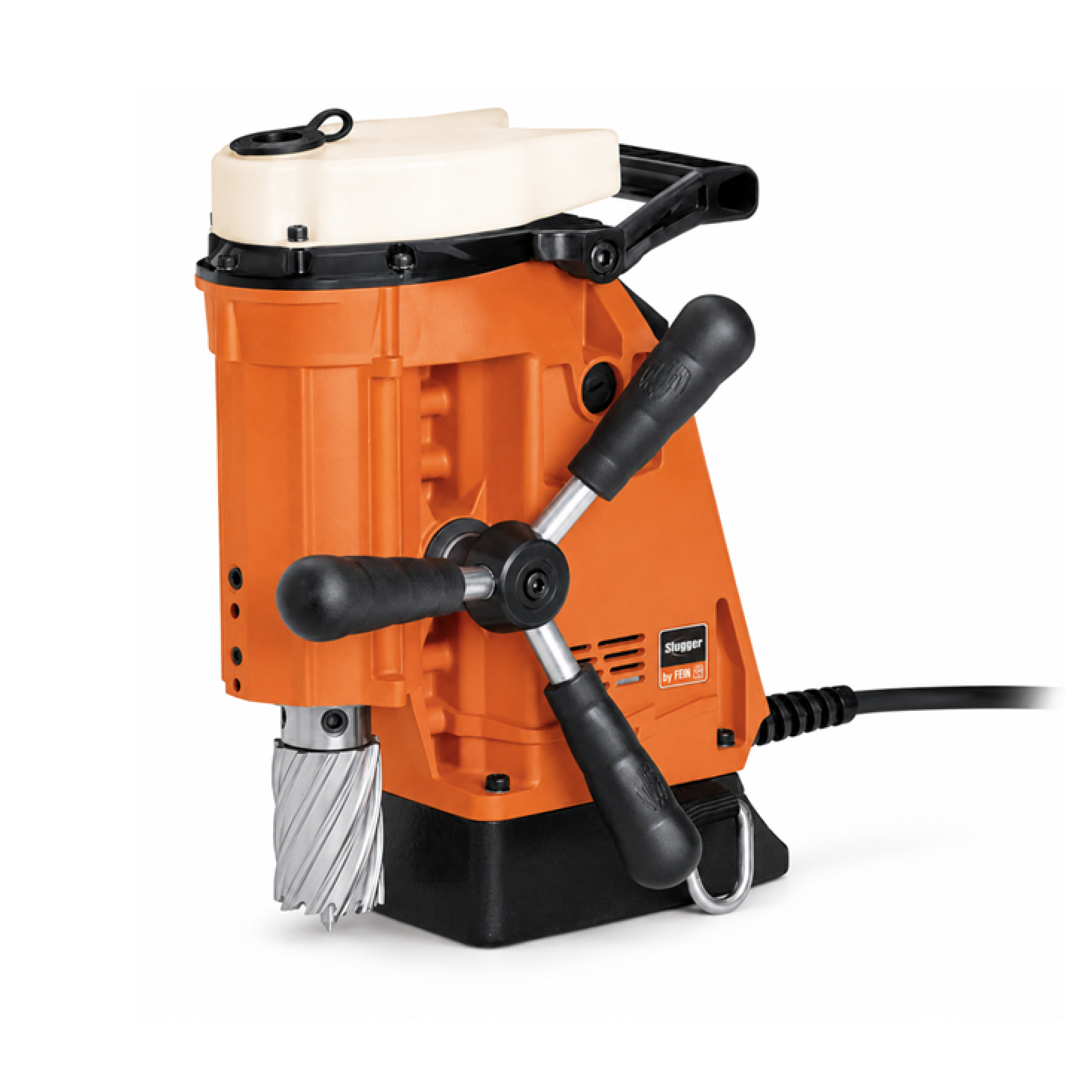 FEIN JHM Magforce Magnetic Base Drill