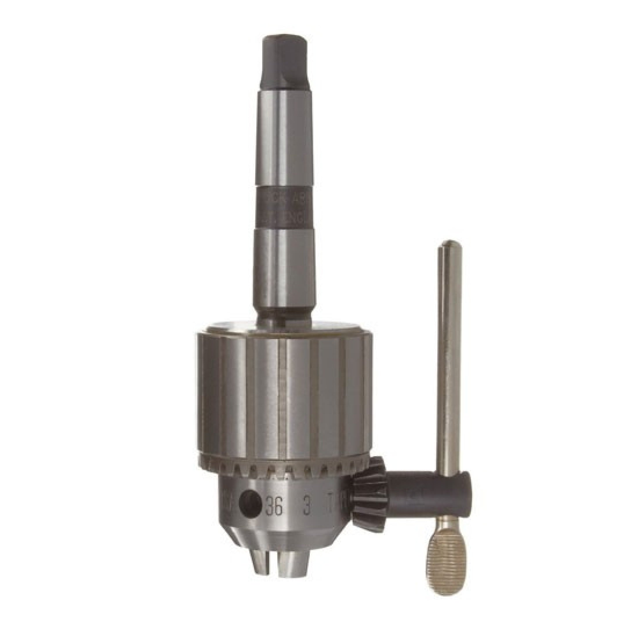 JANCY USA200M (ONLY) Drill Chuck Assembly - HD Chasen – H.D. Chasen Company