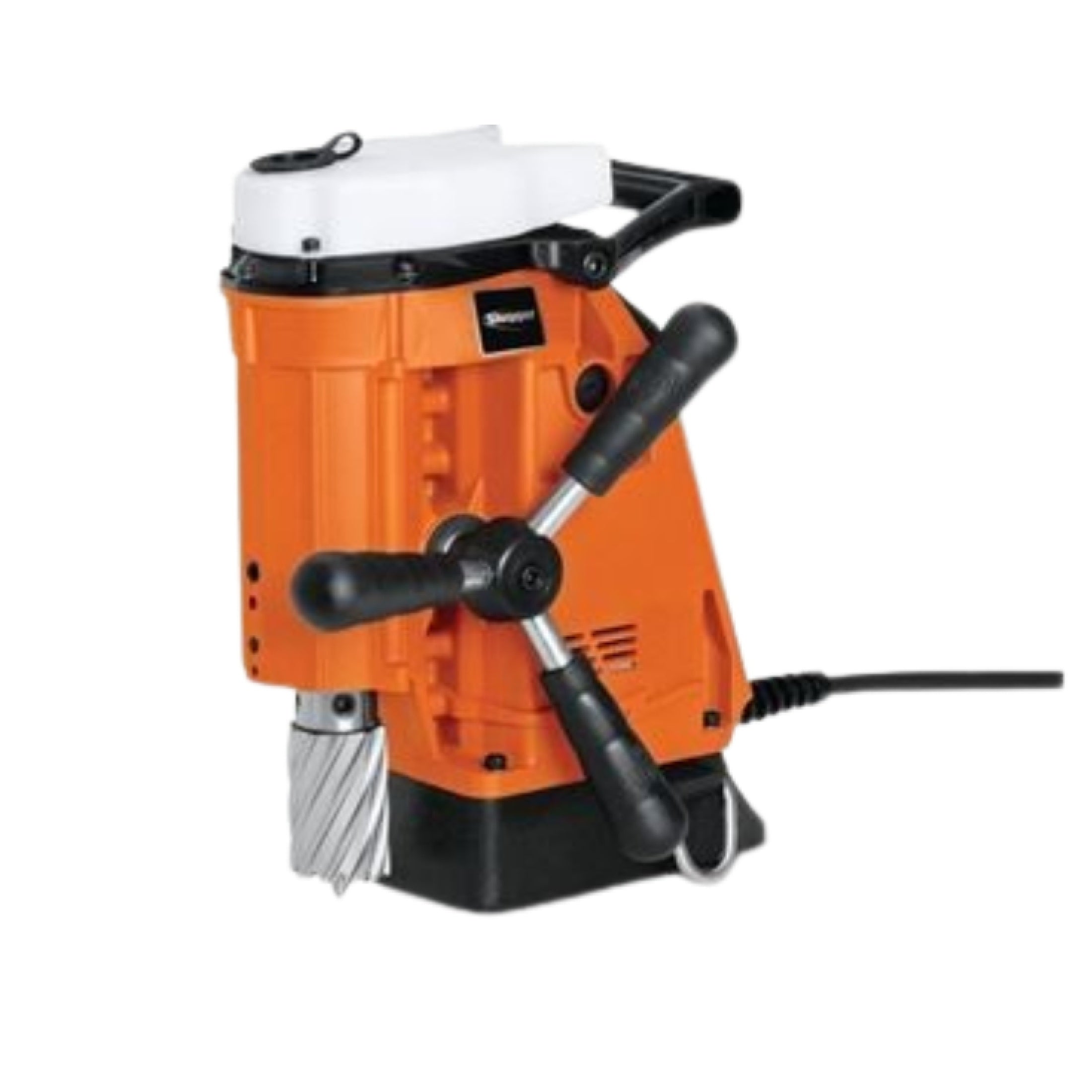 FEIN JHM Magforce Magnetic Base Drill with 1-5/8" in Drilling Capacity (72725361127)