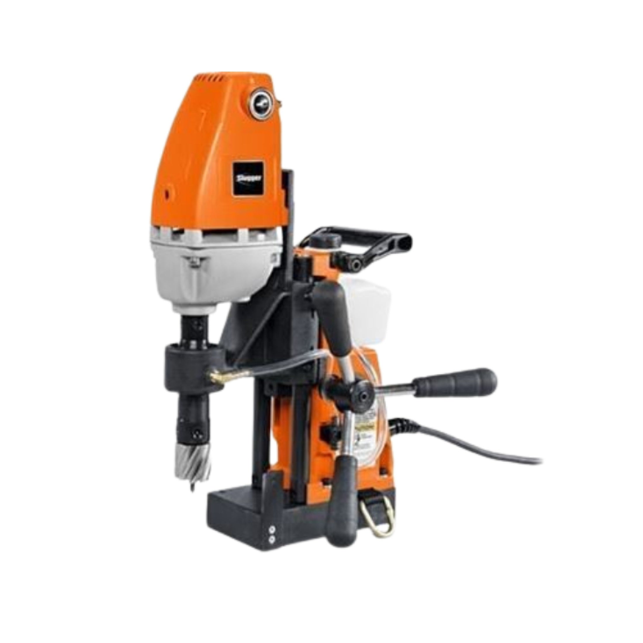 FEIN JME Holemaker II Magnetic Base Drill with 1-3/8" in Drilling Capacity