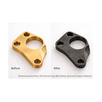 JAX Chemical Flemish Gray-Black Brass, Bronze & Copper Darkener