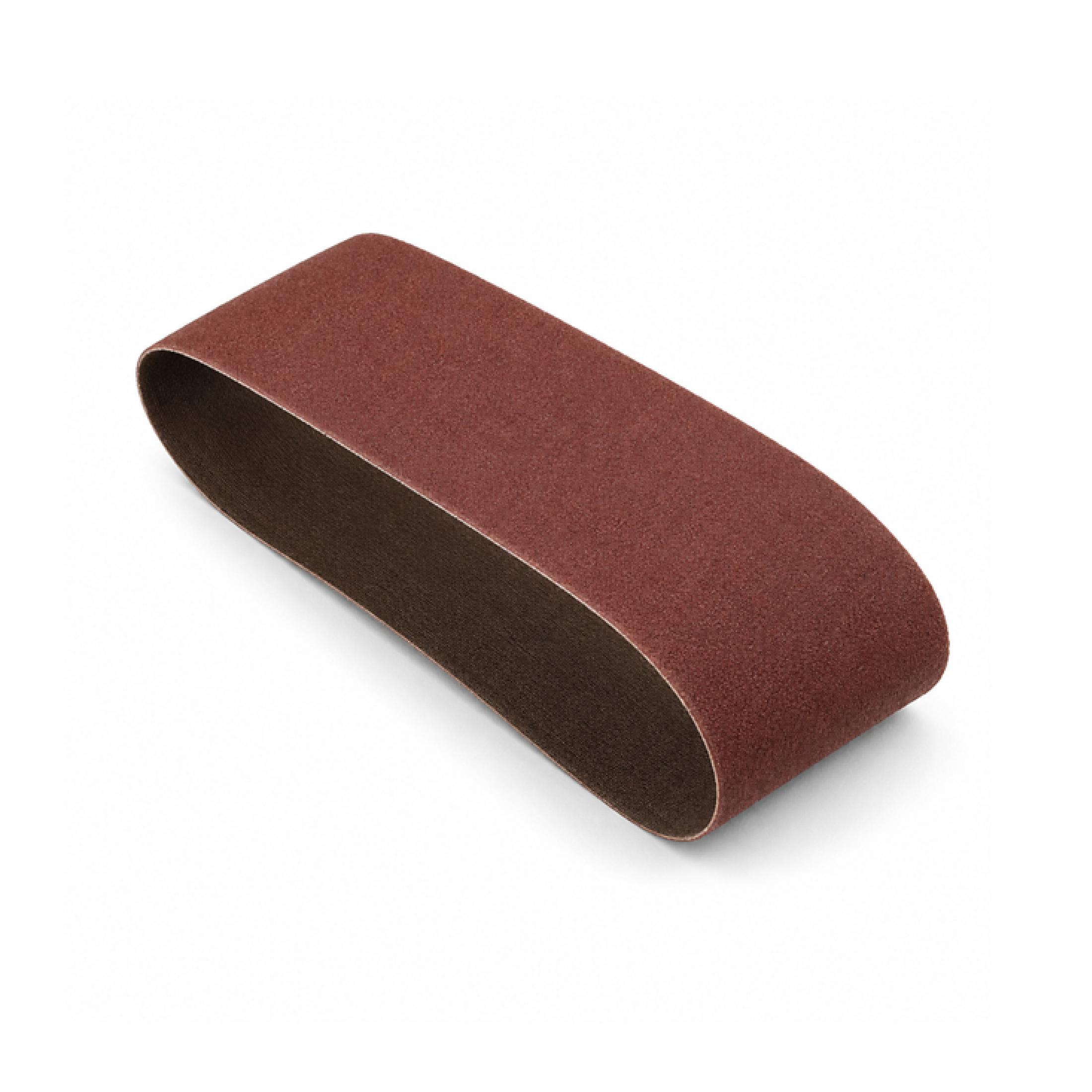 6" x 274" 220 Grit Sanding Belt