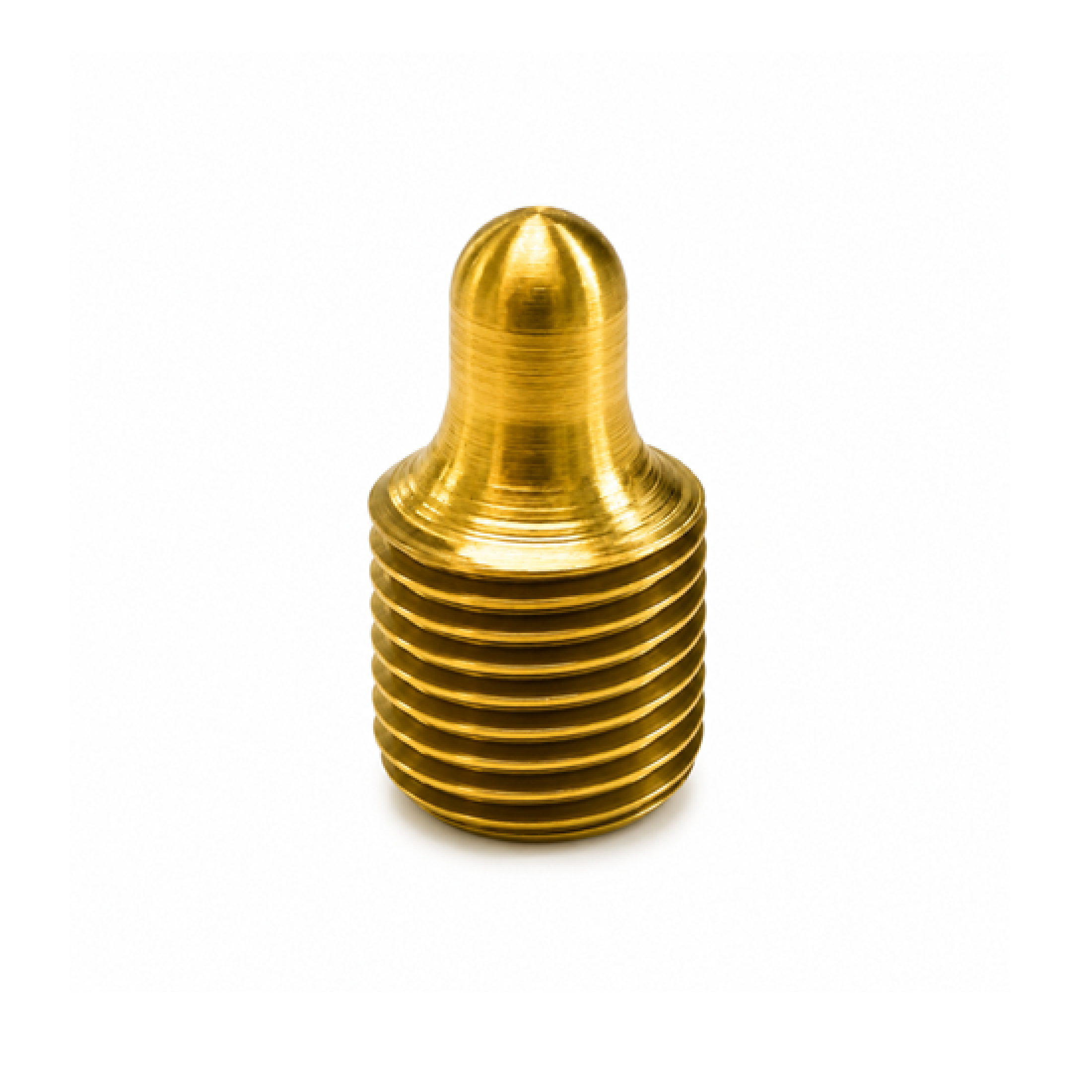 Replacement Die / .250 Gold / 20 - 24ga for the Deck Demon