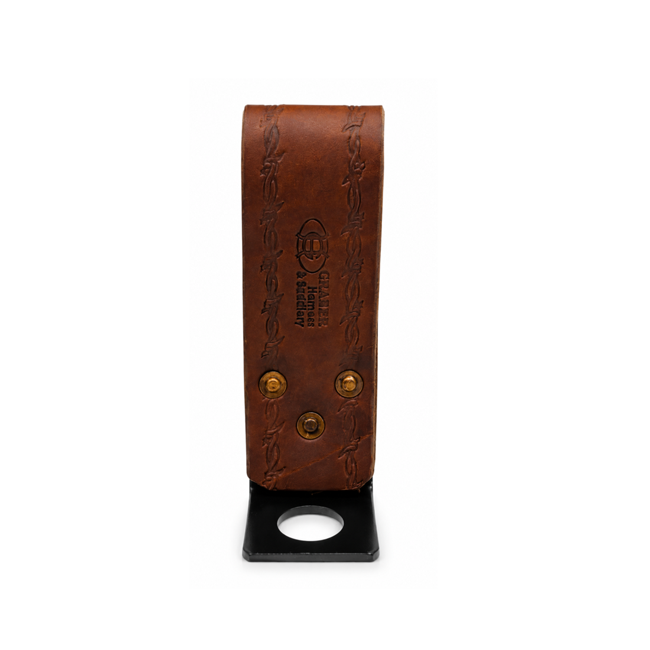 Graber Connecting Bar Holder