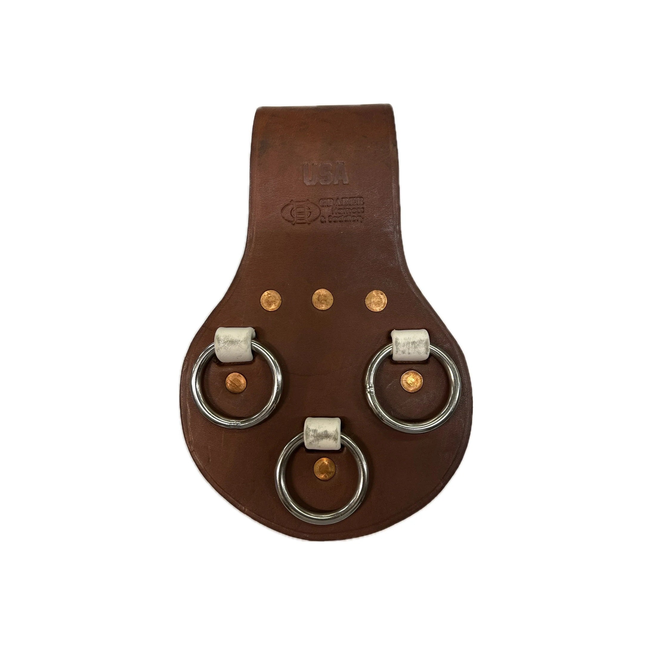 Graber Scabbard - 3 Ring