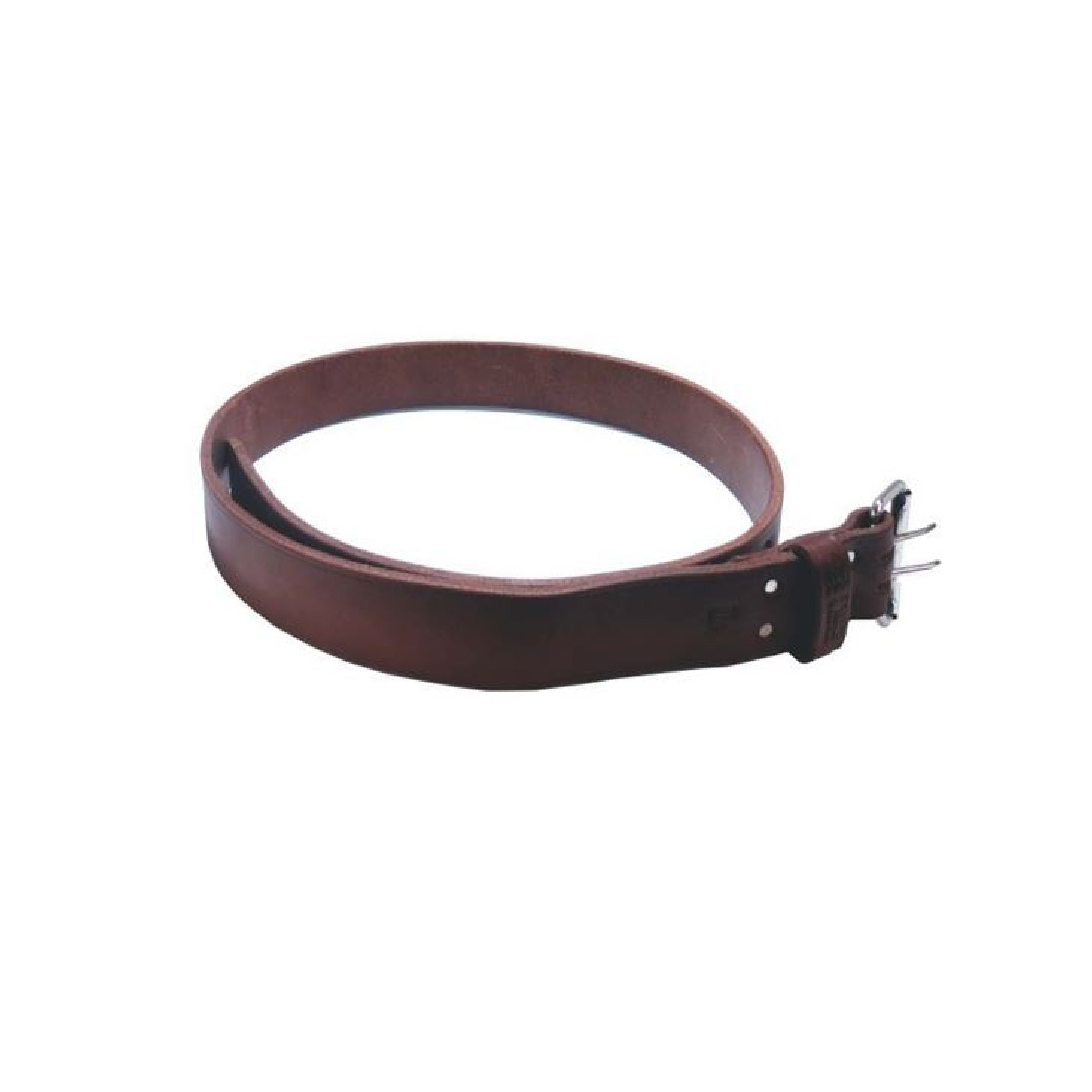 Ironworker Leather Tool Belt / Graber