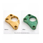 JAX Chemical Green Patina