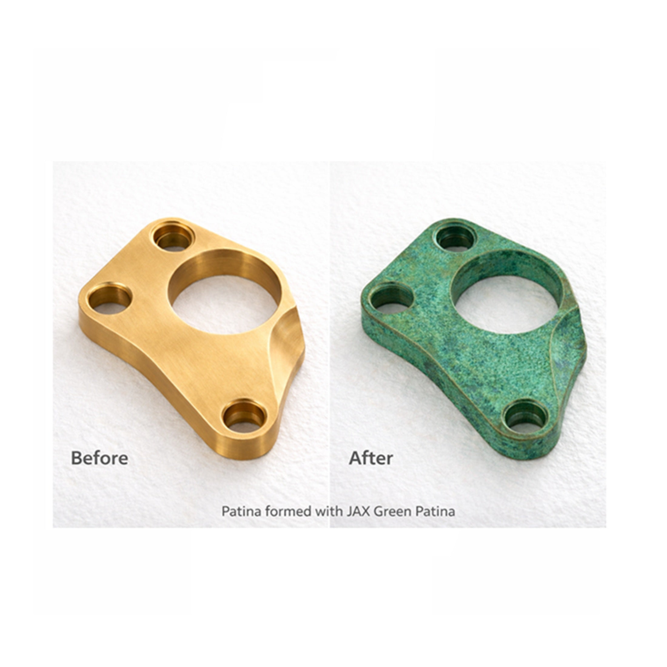 JAX Chemical Green Patina