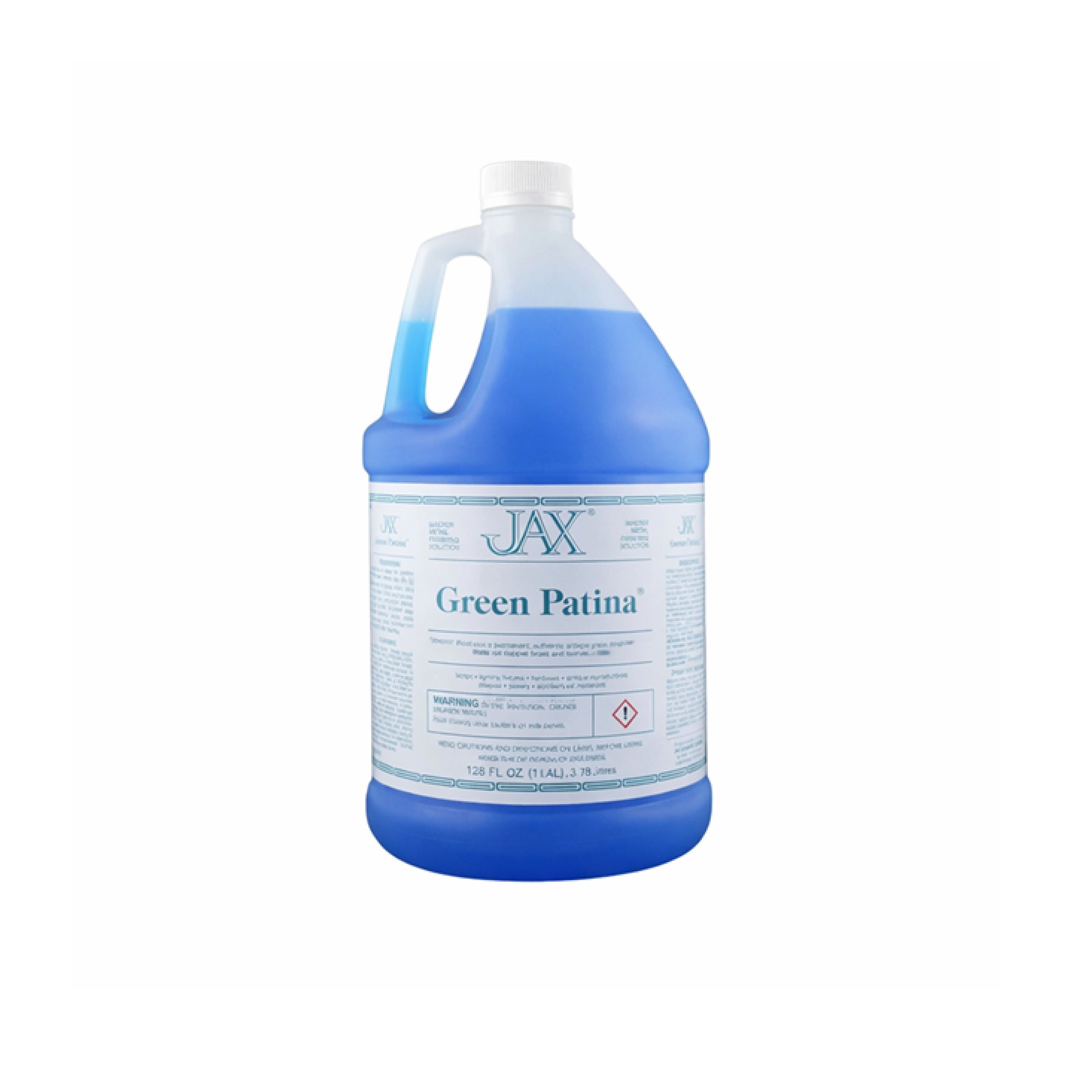 JAX Chemical Green Patina