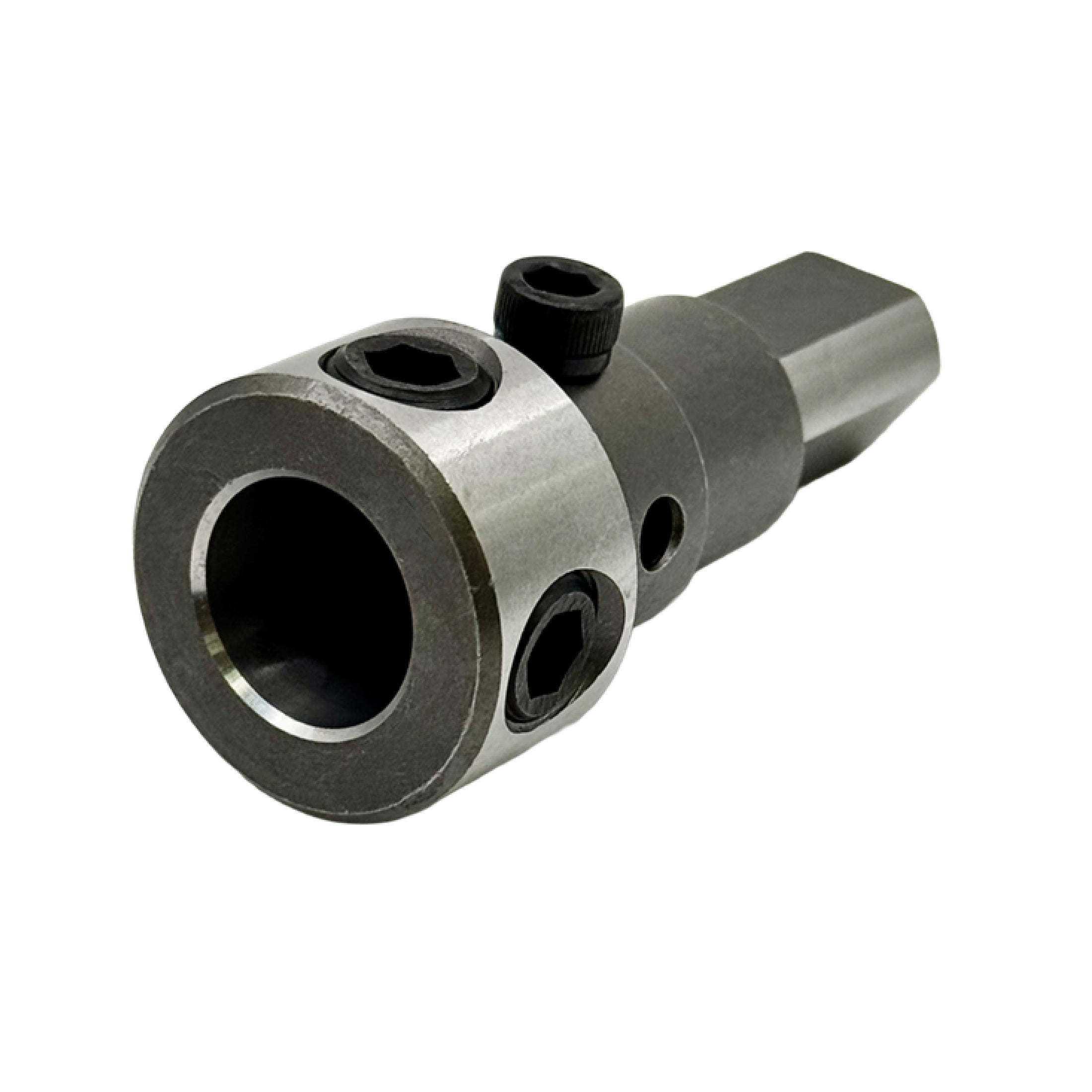 Annular Cutter Holders for 3/4" Weldon Shank Cutters