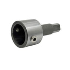 Annular Cutter Holders for 1.455" Weldon Shank Cutters