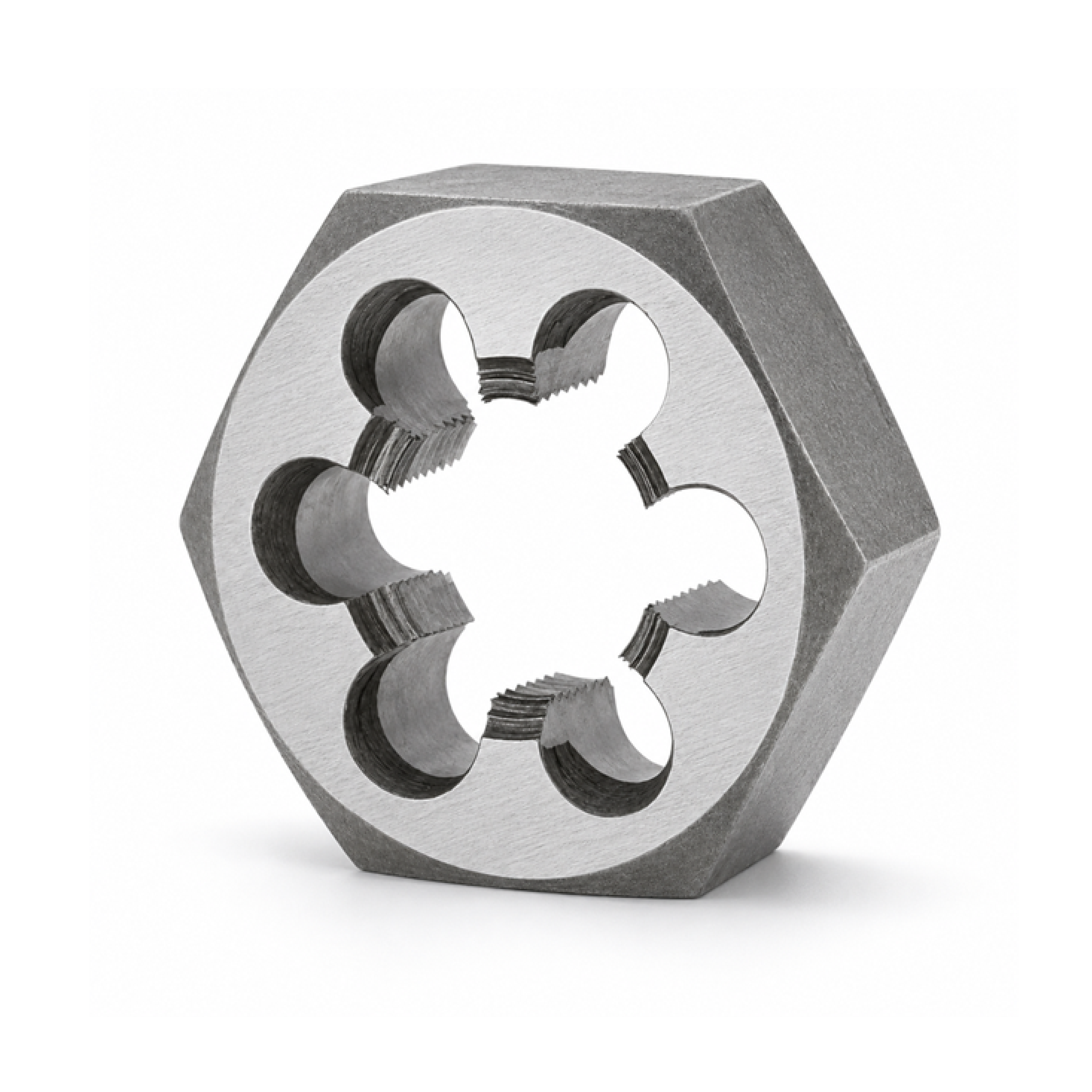 3-3/8"-8 Hex Rethreading Die