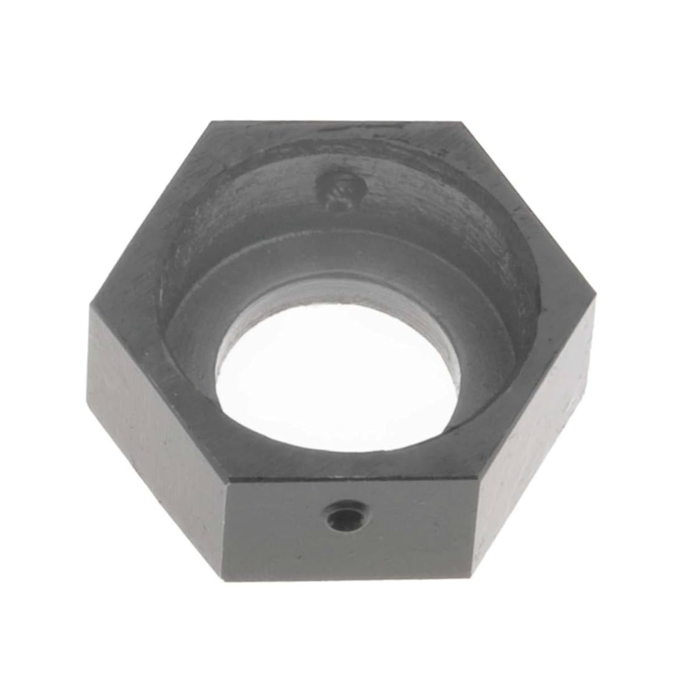 Hex Die Adapter for 2" Diameter Round Dies