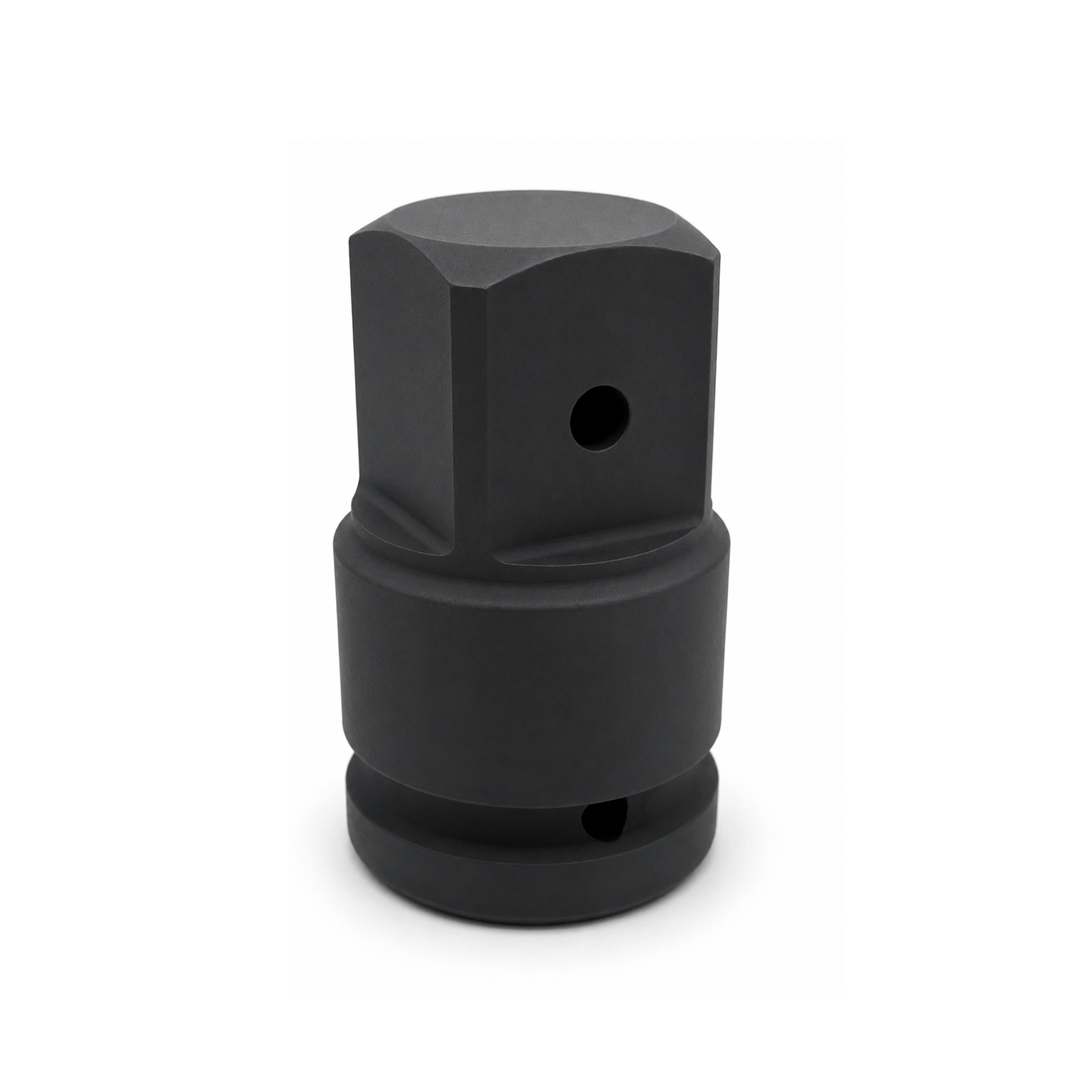 #5 Spline Female Drive x 1-1/2" Male Drive Impact Socket Adapter