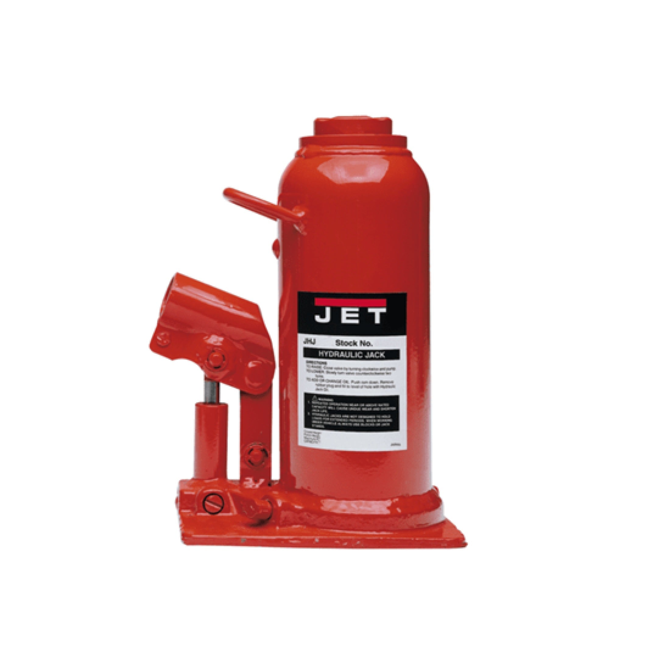 2 Ton Hydraulic Bottle Jack