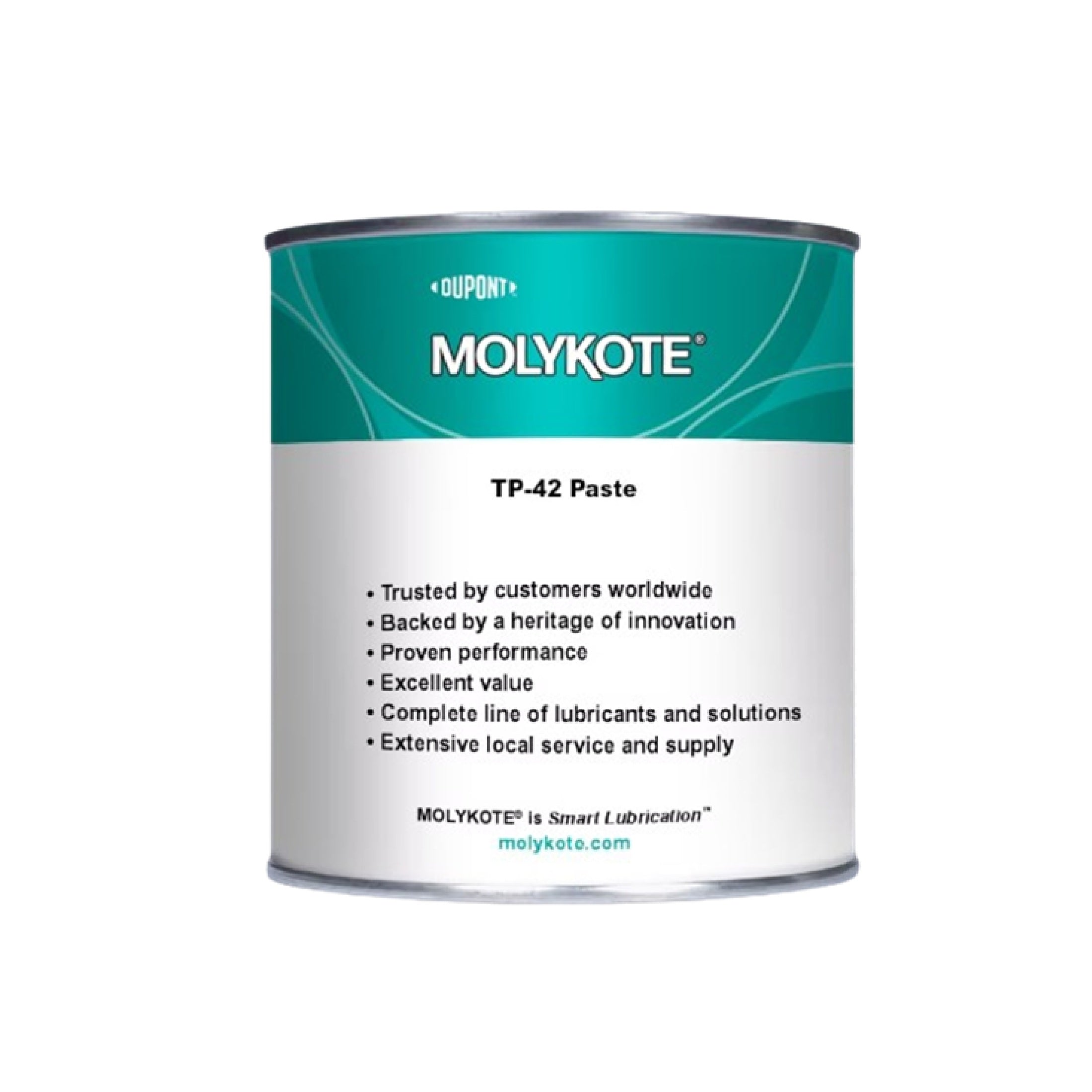 MOLYKOTE® TP-42 Paste (1KG)
