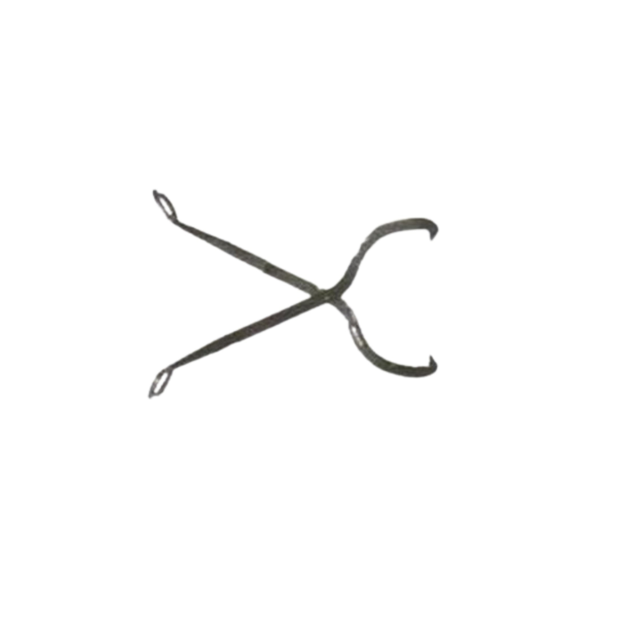 Tie Tongs - 1 Man Type