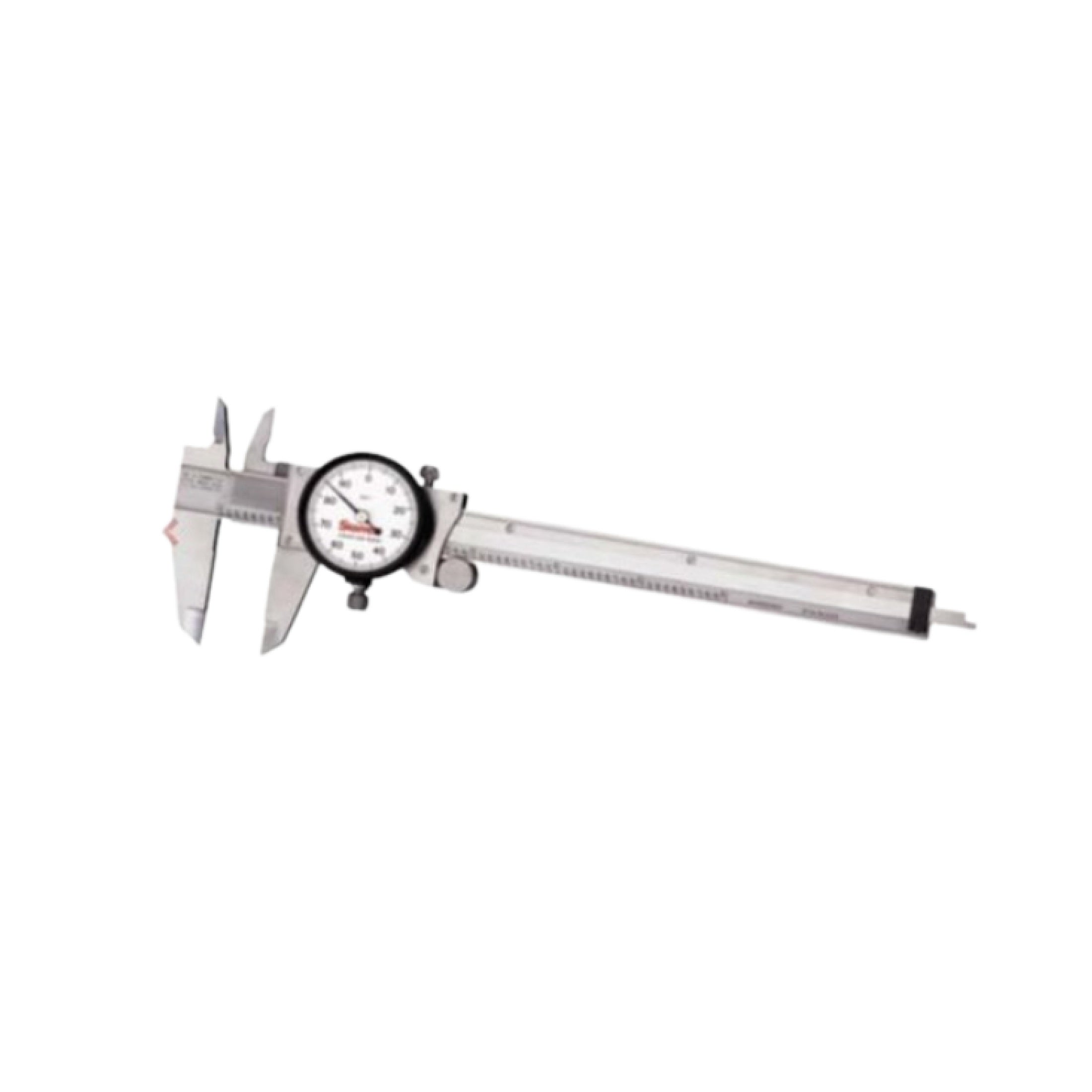 Dial Calipers / 6"
