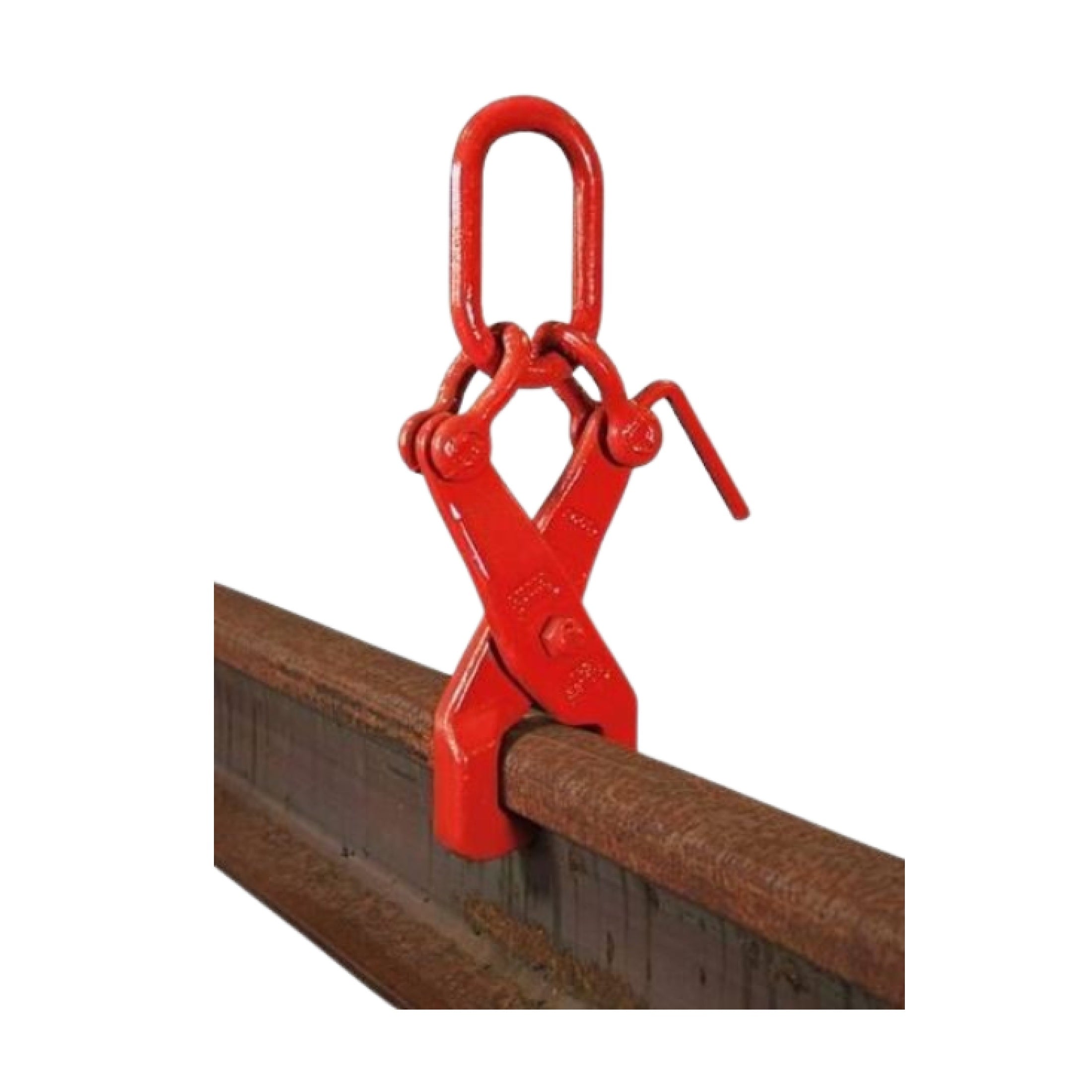 3.3 Ton Little Dawg Railroad Tong – H.D. Chasen Company